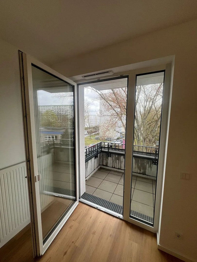 Wohnung Sewanstraße in Berlin