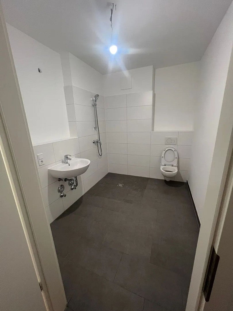 Wohnung Sewanstraße in Berlin