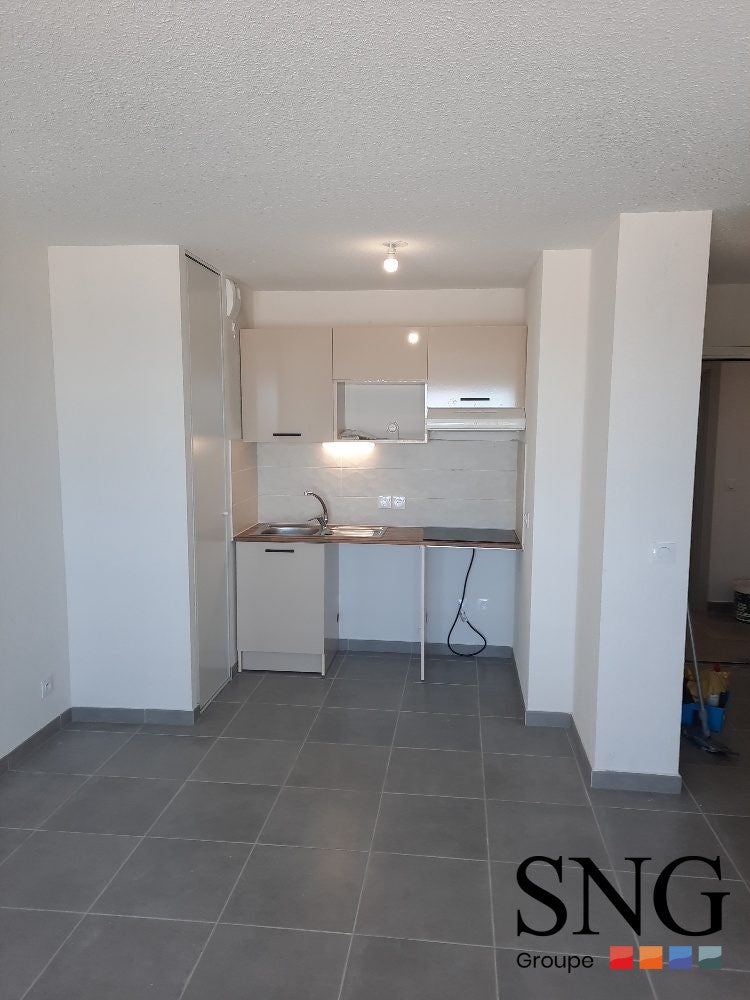 Appartement Avenue Georges Dayan à Nîmes