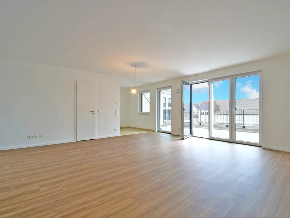 Wohnung Iglauer Straße in Alzenau