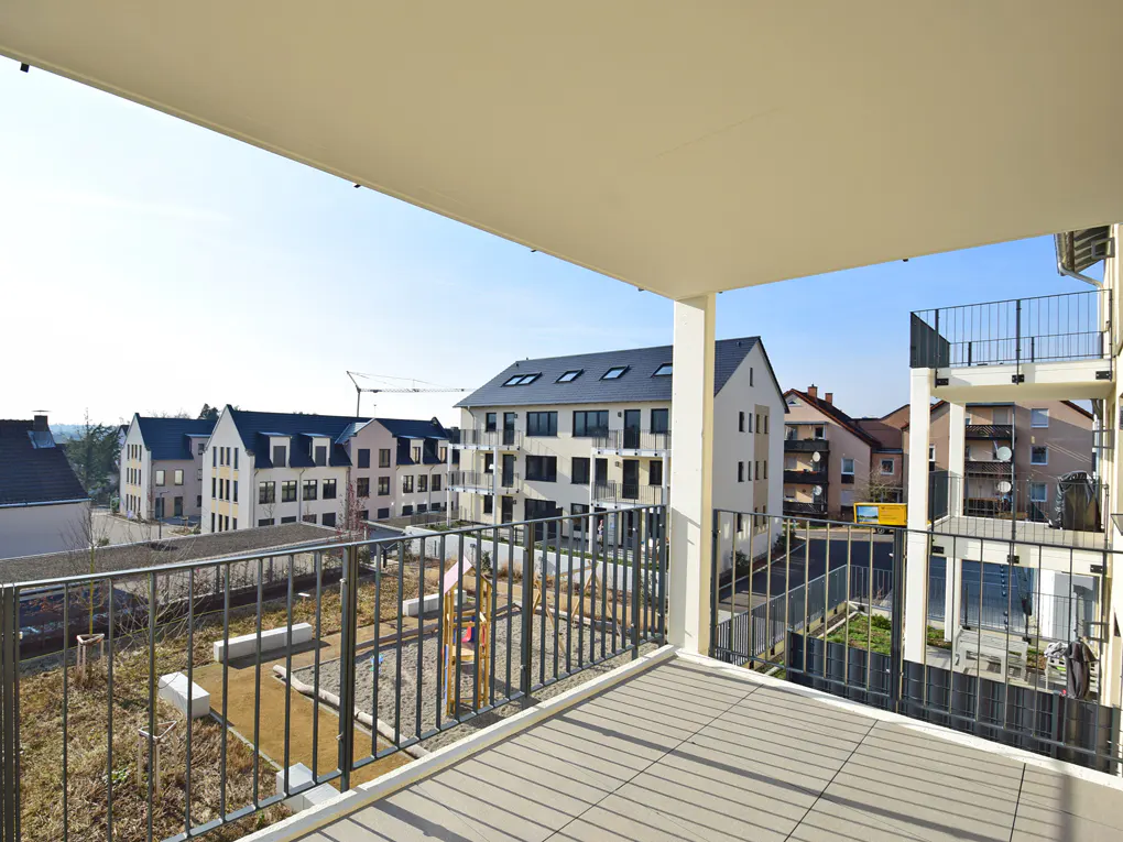 Wohnung Iglauer Straße in Alzenau
