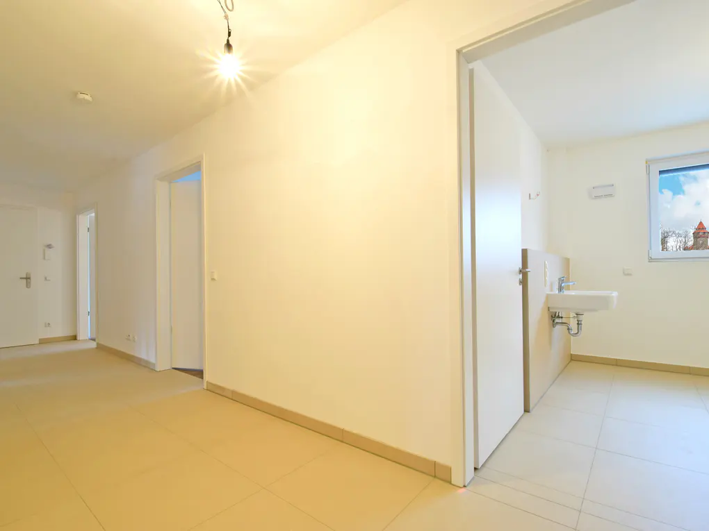 Wohnung Iglauer Straße in Alzenau
