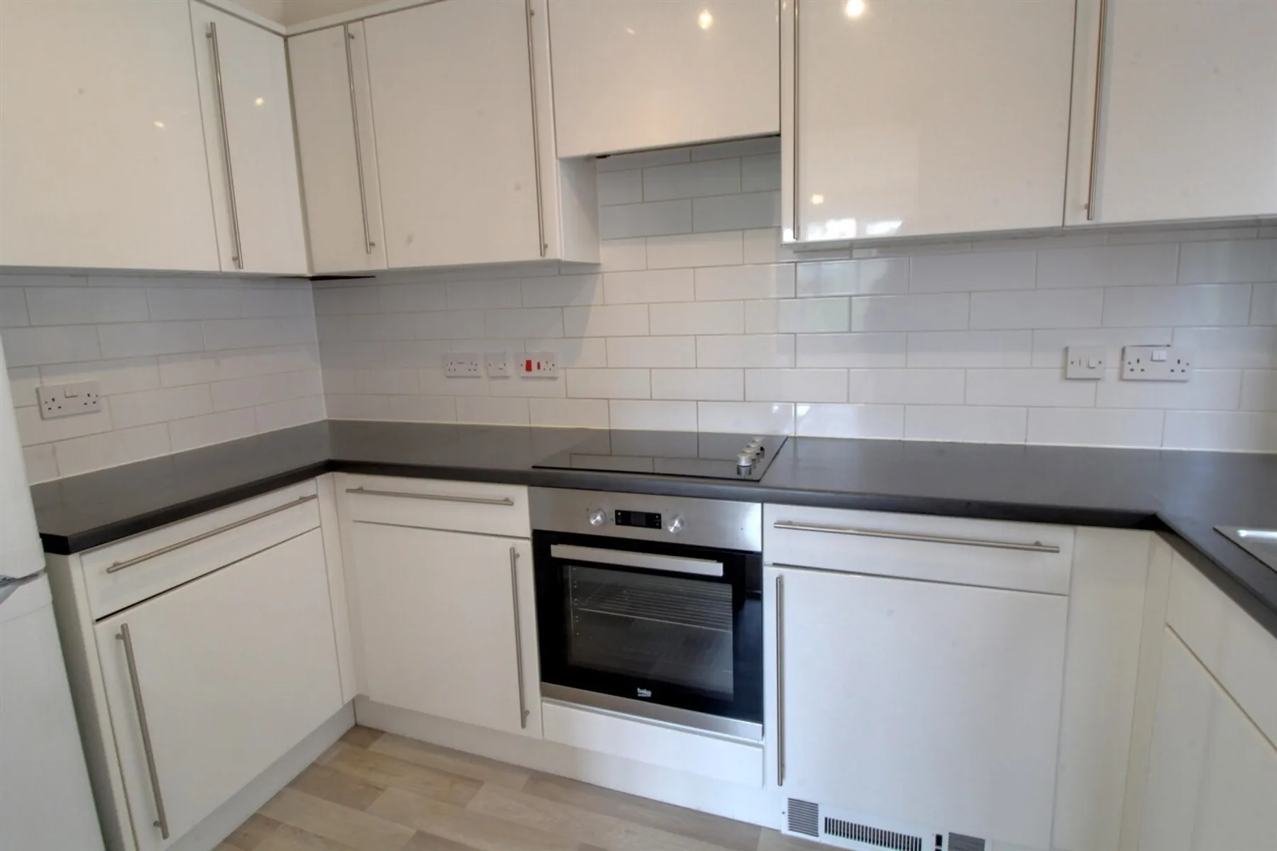 Flat Endymion Mews in Welwyn Hatfield