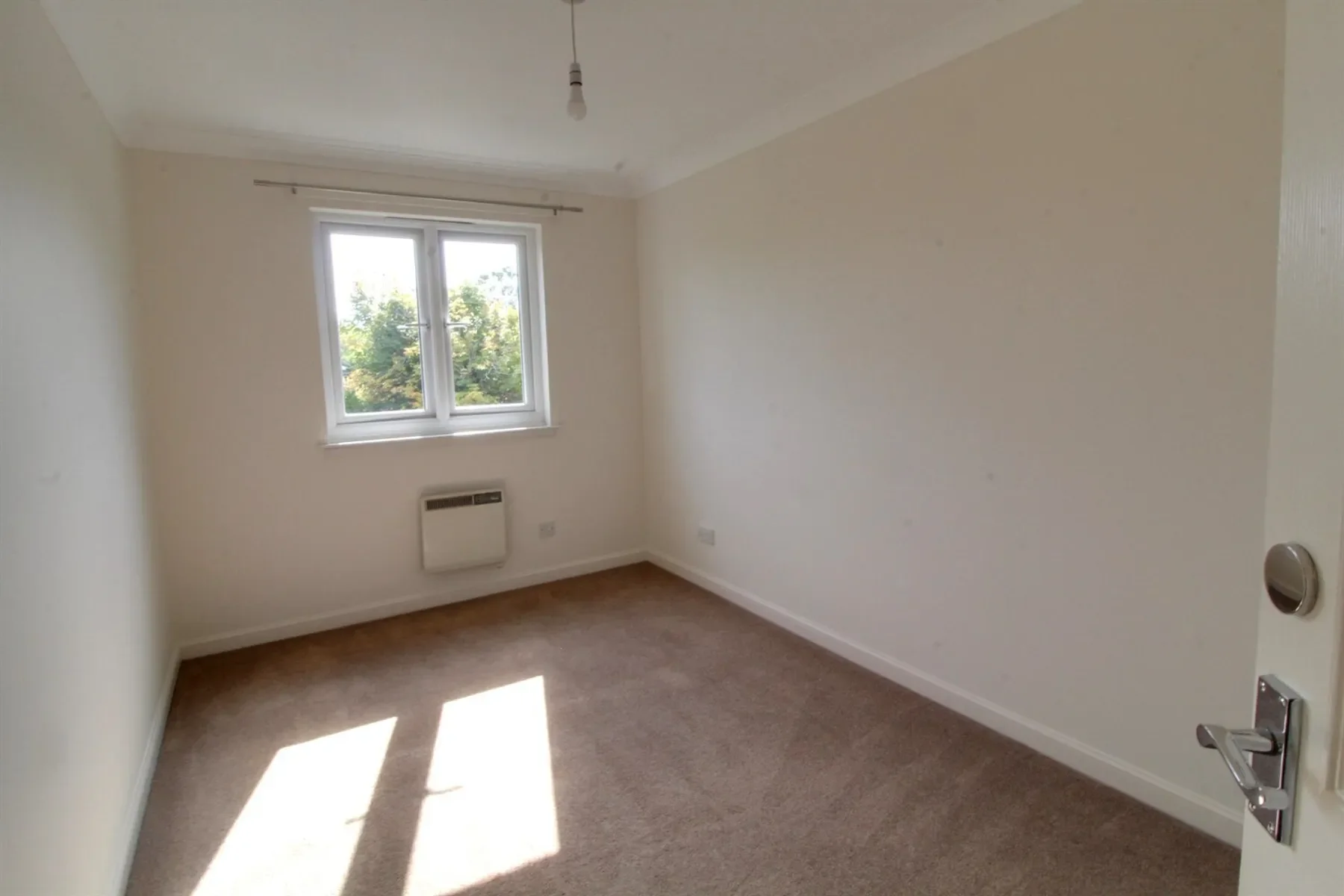 Flat Endymion Mews in Welwyn Hatfield