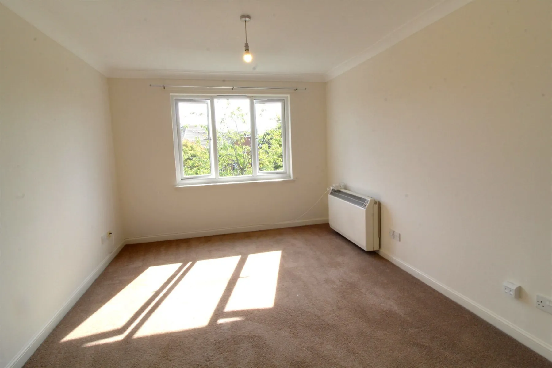 Flat Endymion Mews in Welwyn Hatfield