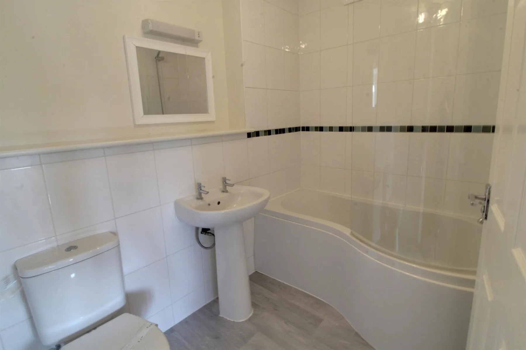 Flat Endymion Mews in Welwyn Hatfield