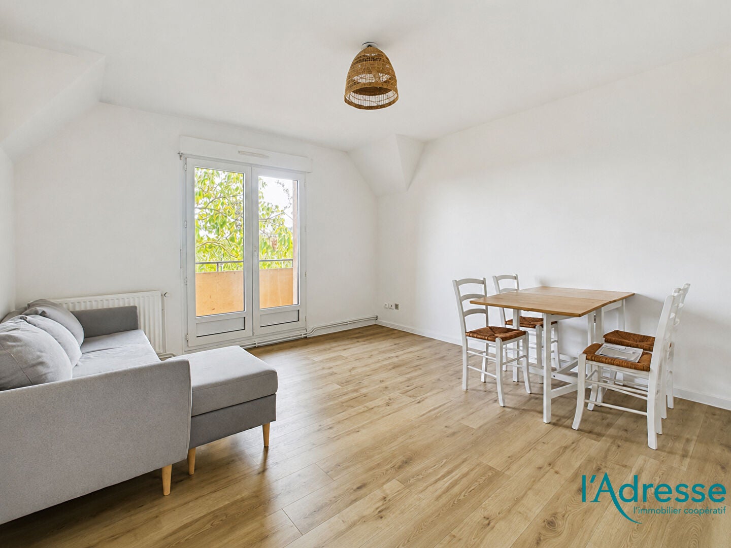 Appartement Ursprungweg à Riquewihr