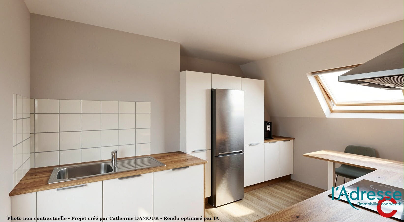 Appartement Ursprungweg à Riquewihr