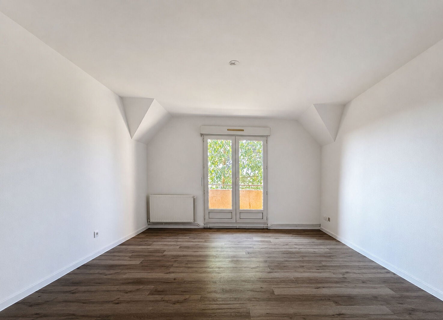 Appartement Ursprungweg à Riquewihr