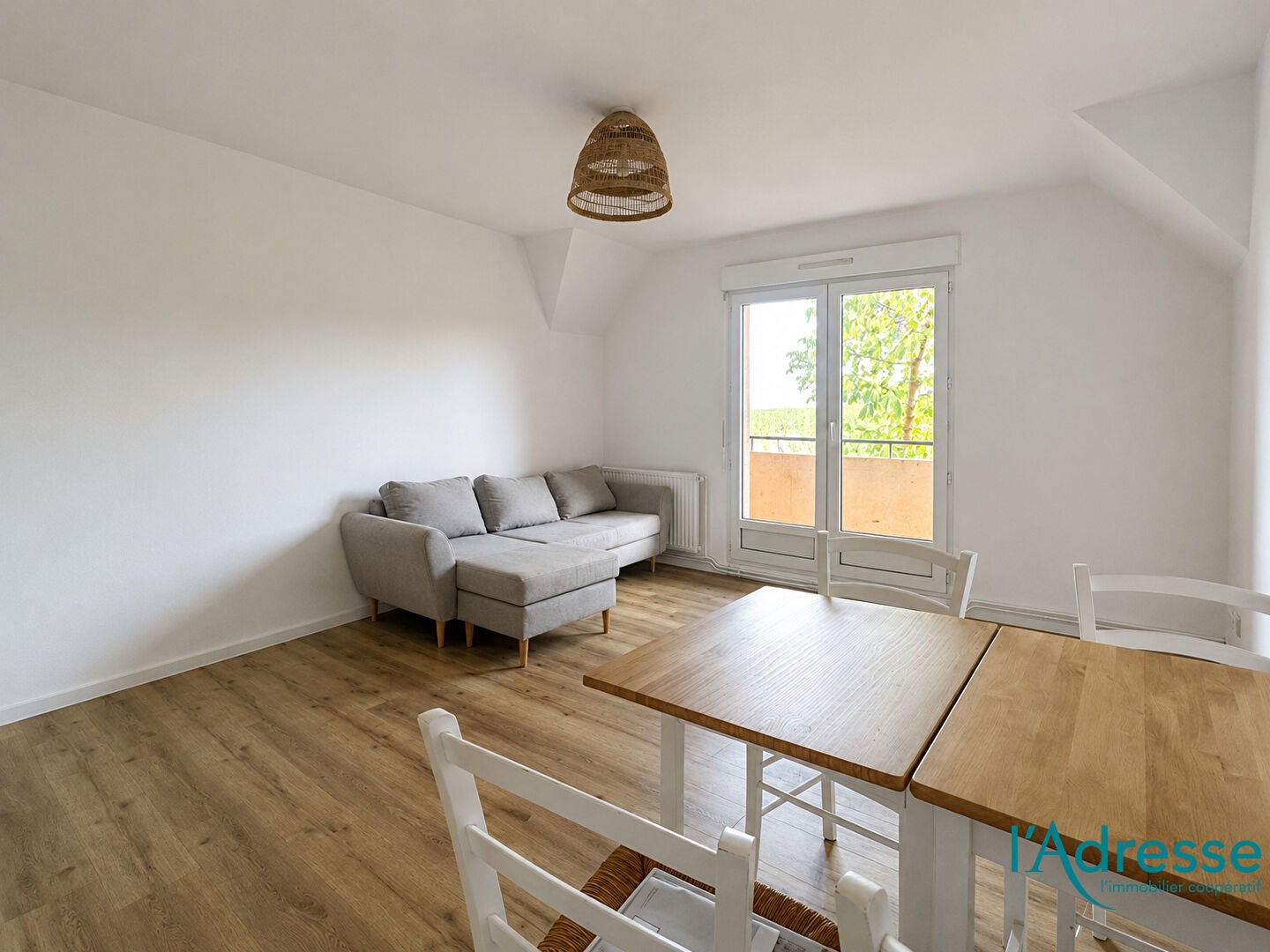 Appartement Ursprungweg à Riquewihr