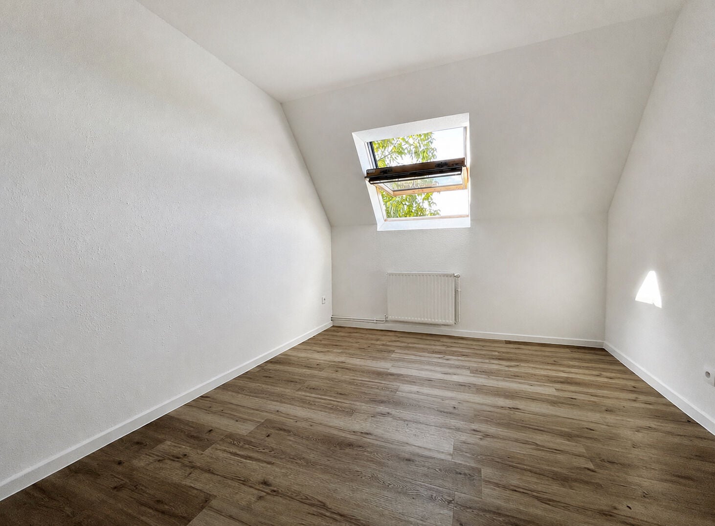 Appartement Ursprungweg à Riquewihr