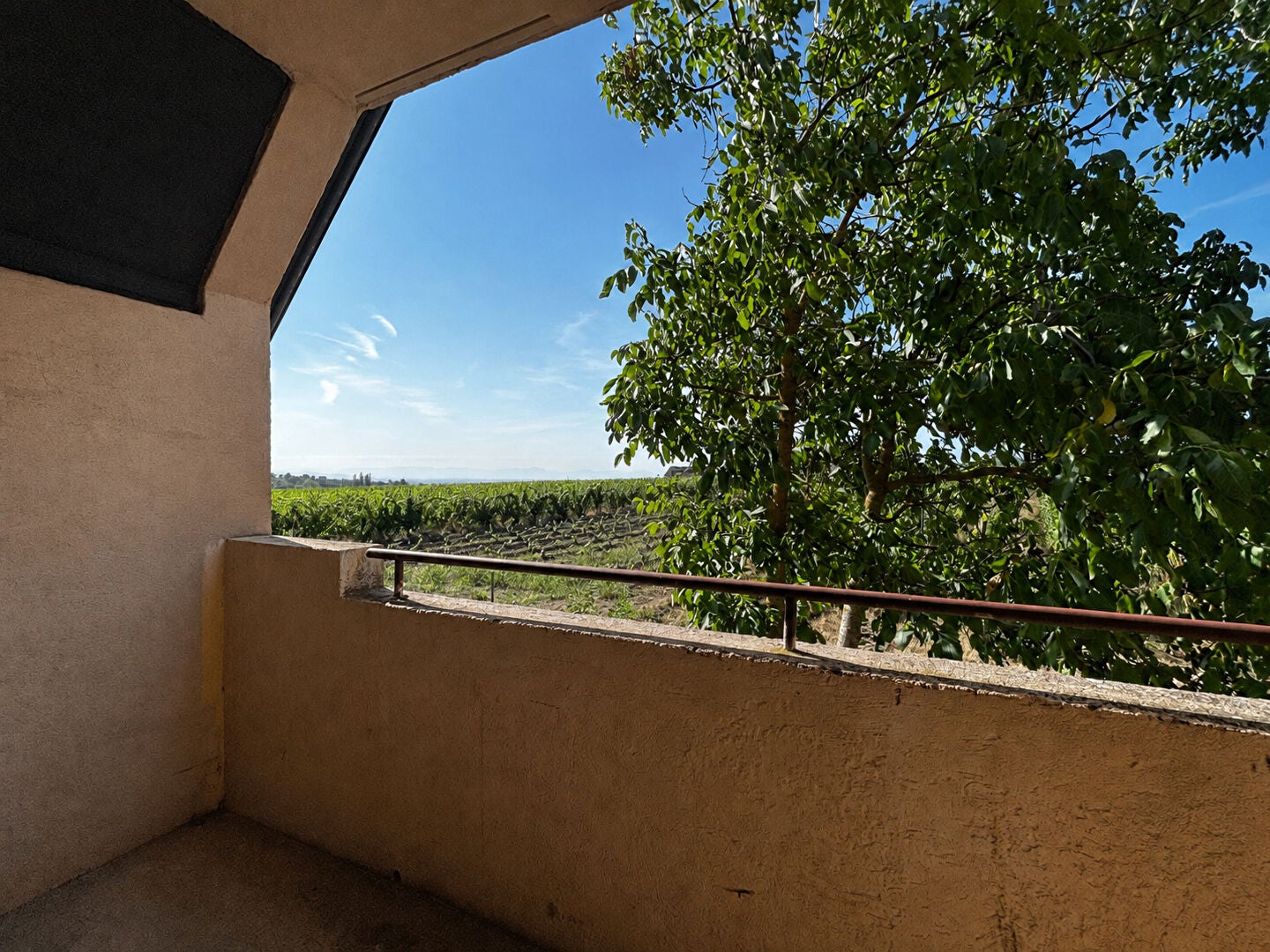 Appartement Ursprungweg à Riquewihr