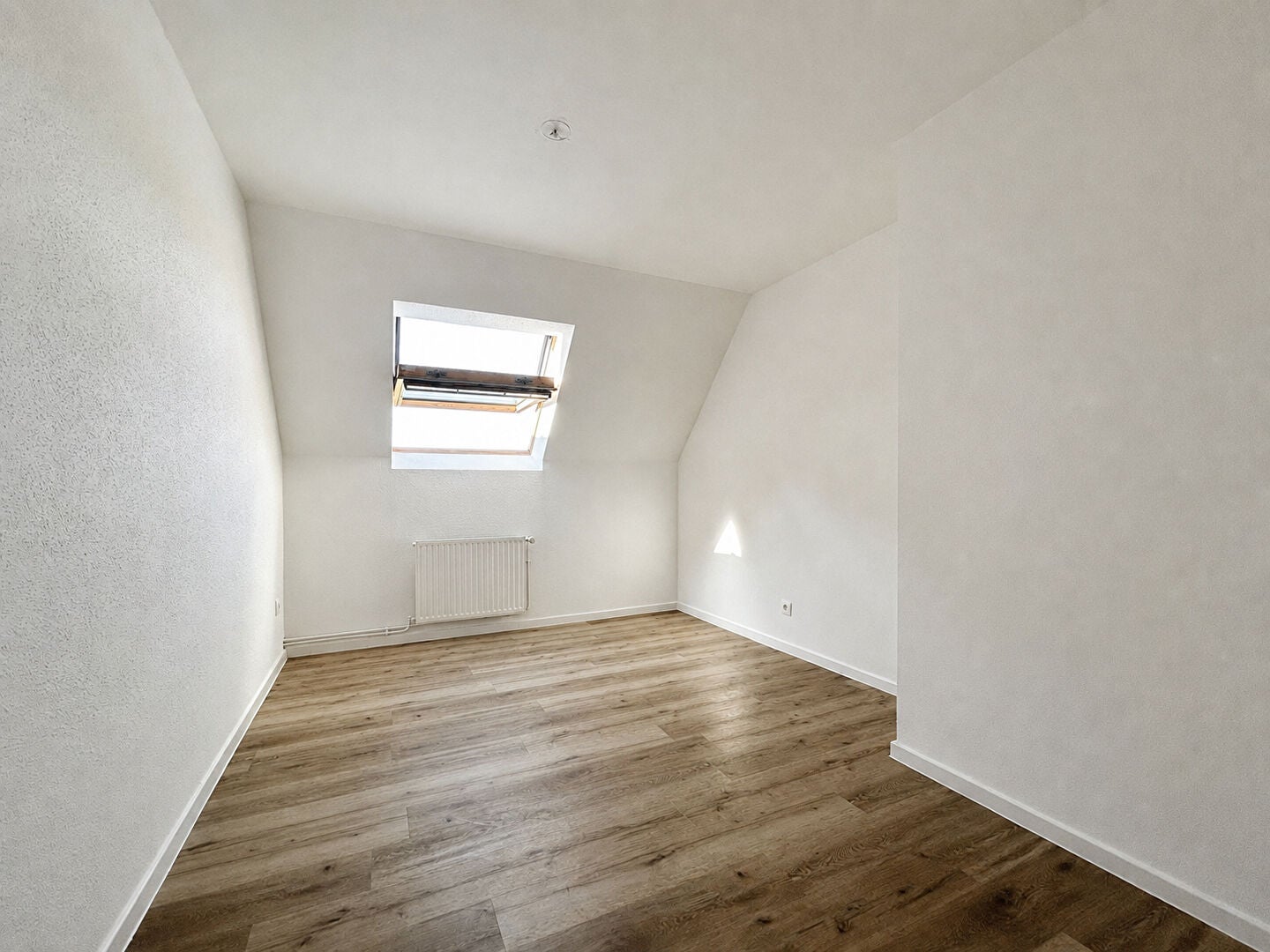 Appartement Ursprungweg à Riquewihr