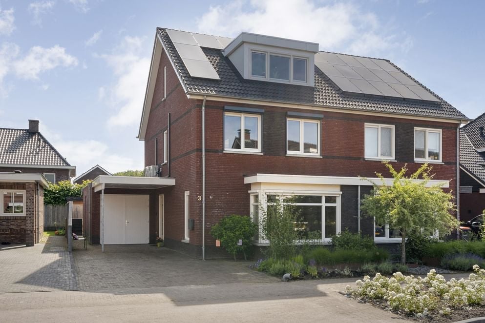 Huis Timmusboer 3 in Ootmarsum