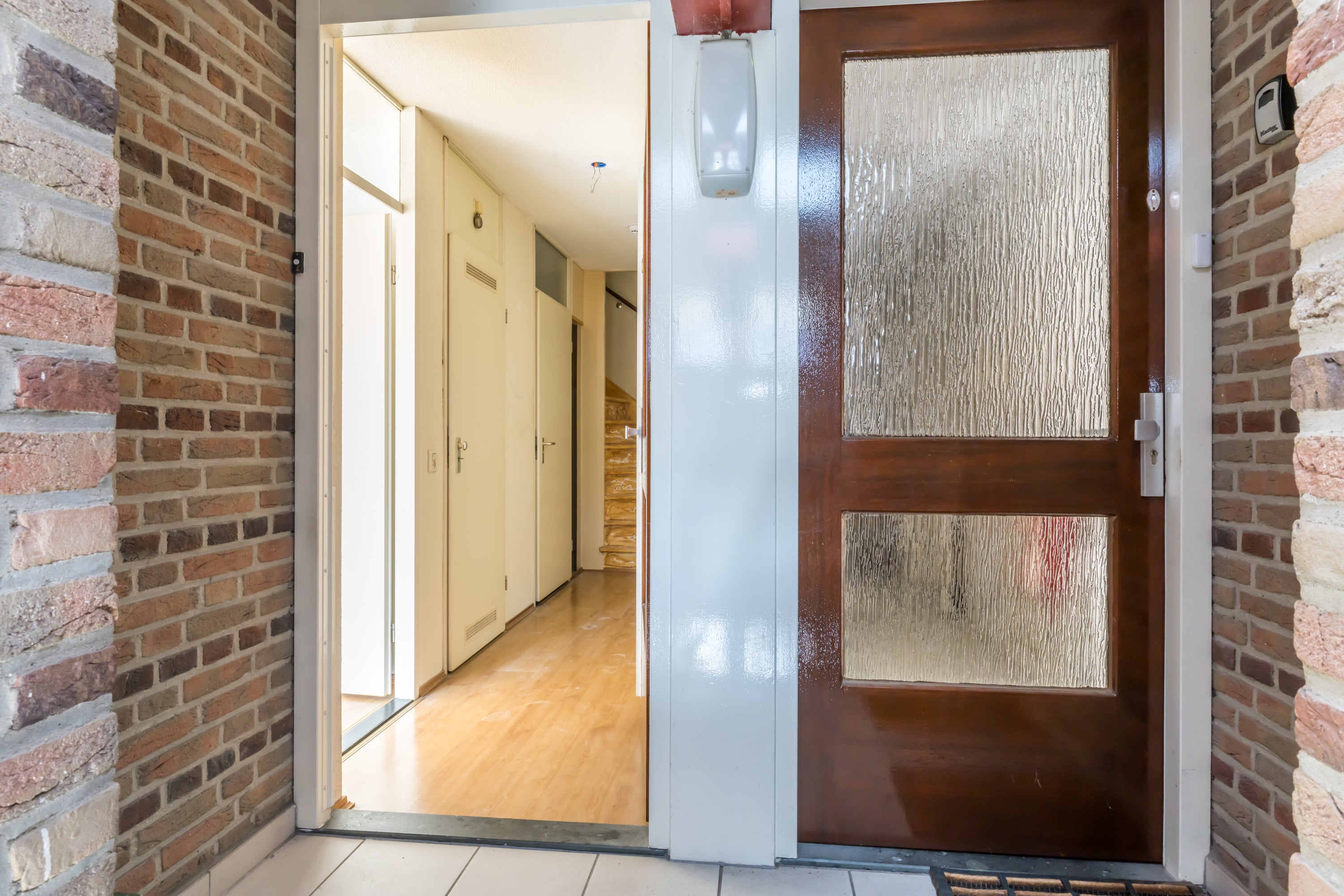 Appartement Lakenweversplein 26