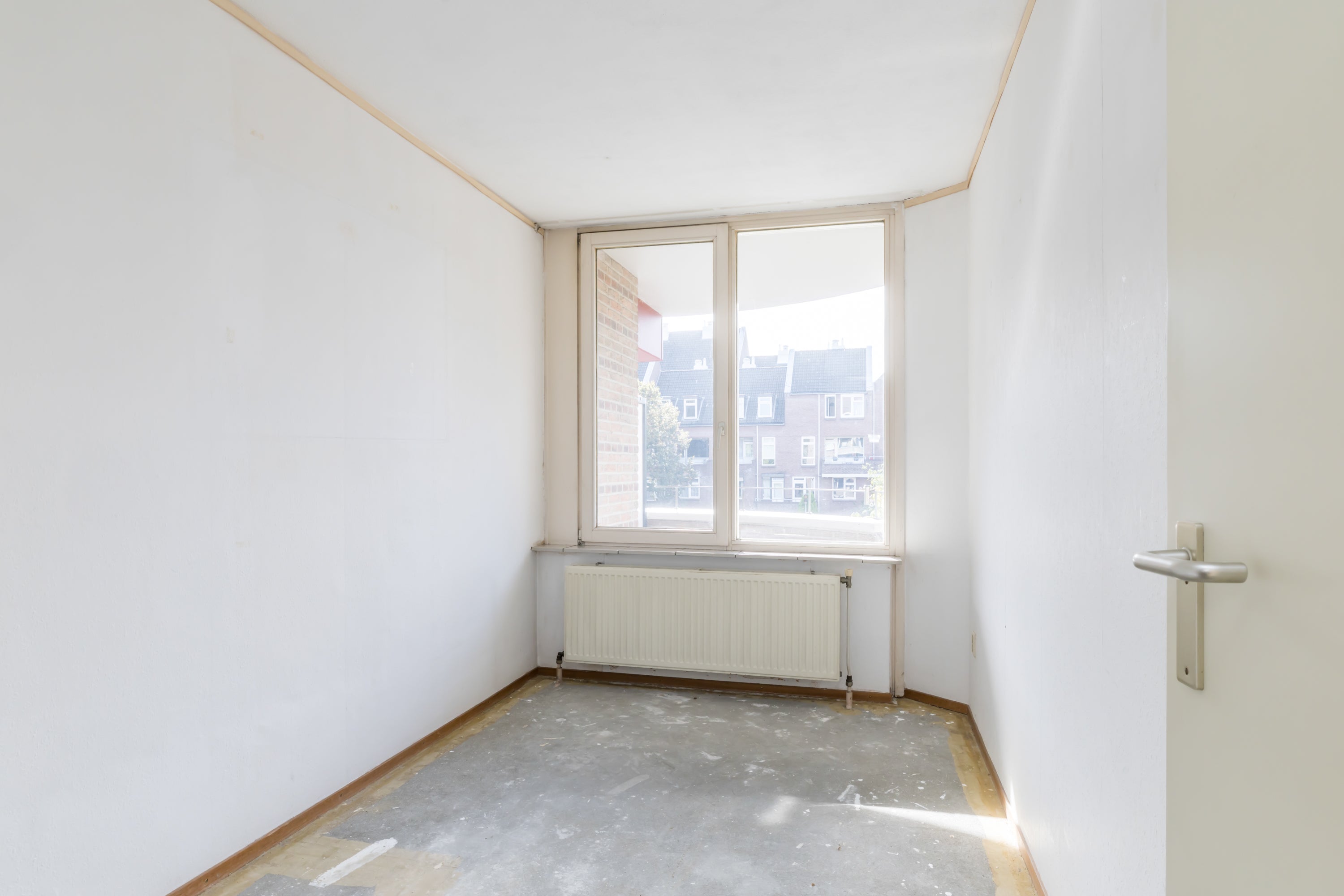 Appartement Lakenweversplein 21