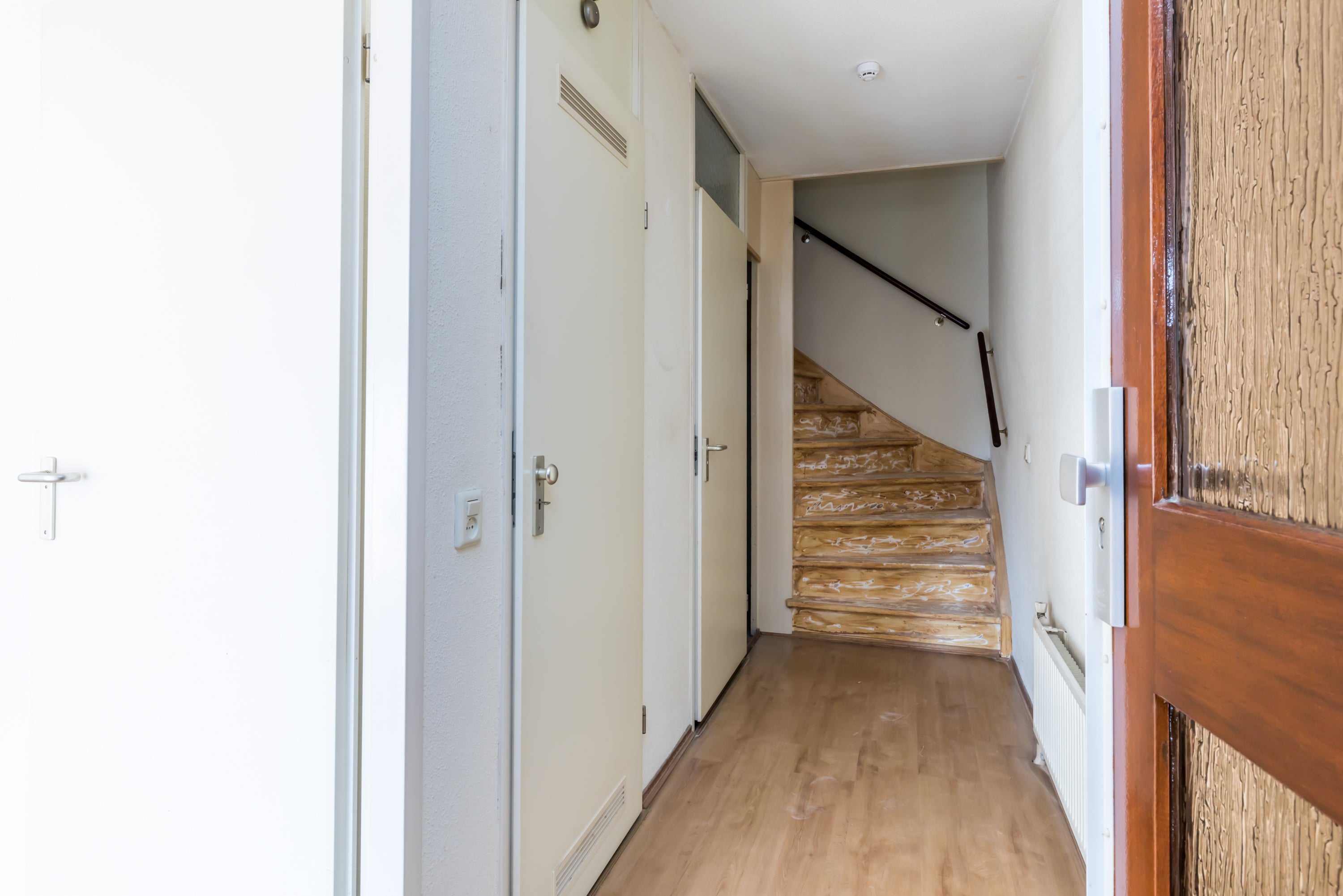 Appartement Lakenweversplein 3
