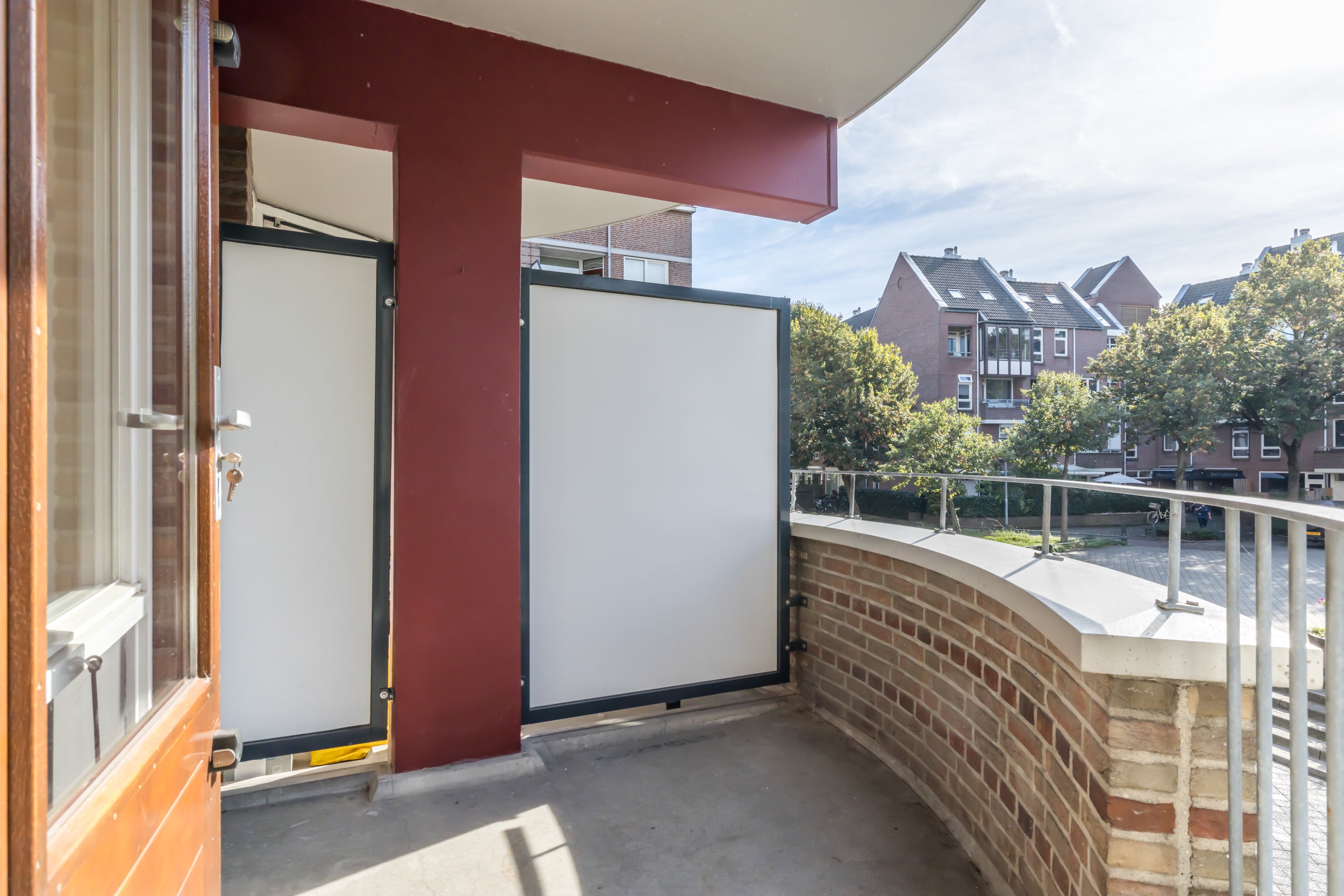 Appartement Lakenweversplein 9