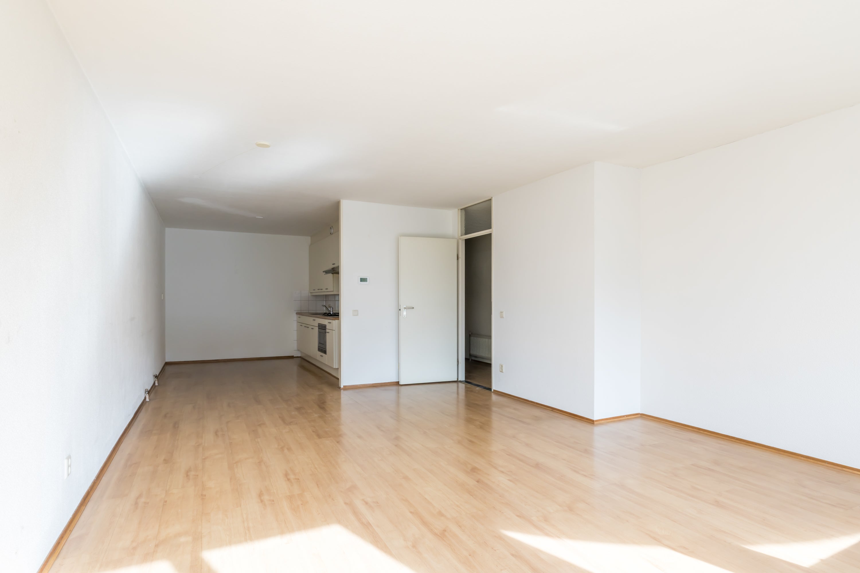 Appartement Lakenweversplein 5