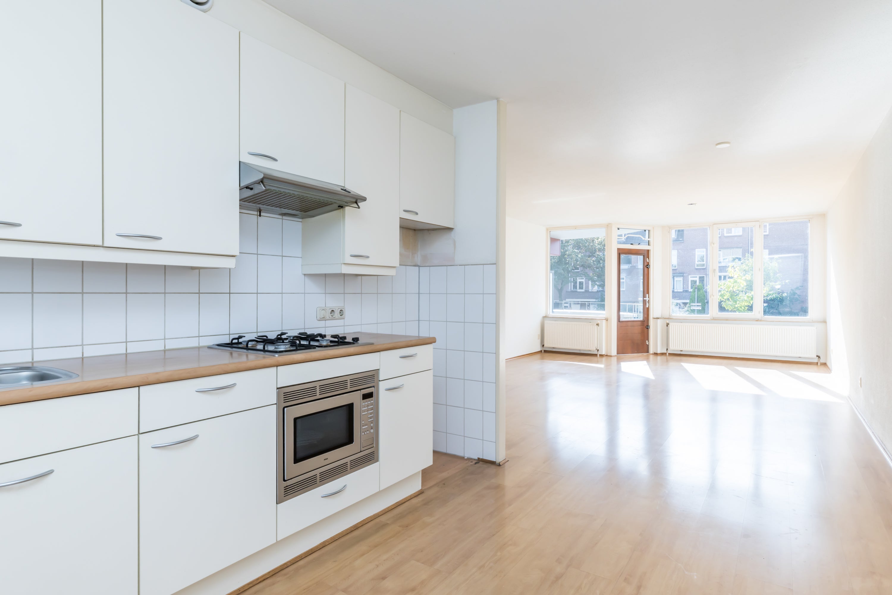 Appartement Lakenweversplein 7