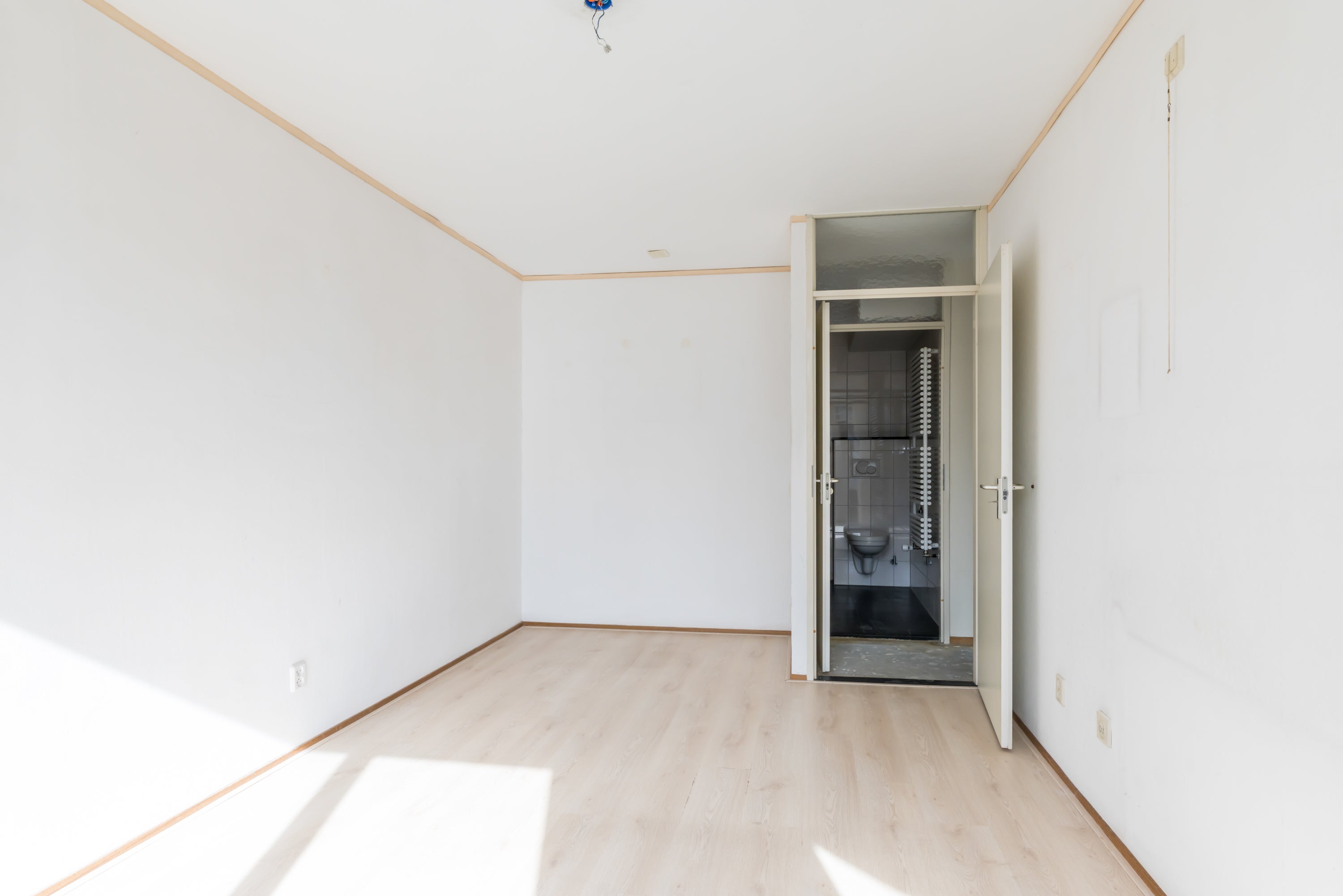 Appartement Lakenweversplein 20