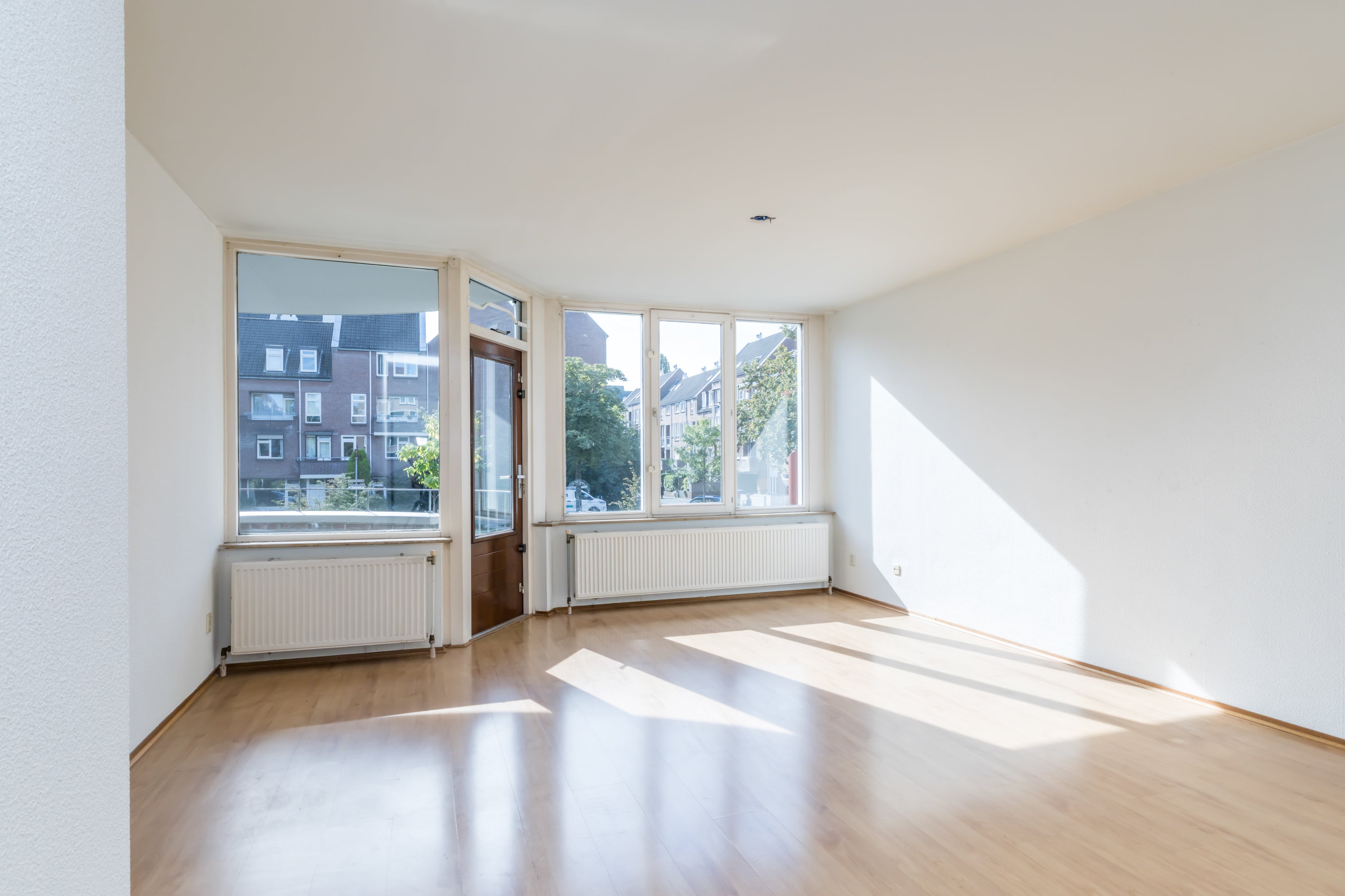 Appartement Lakenweversplein 8