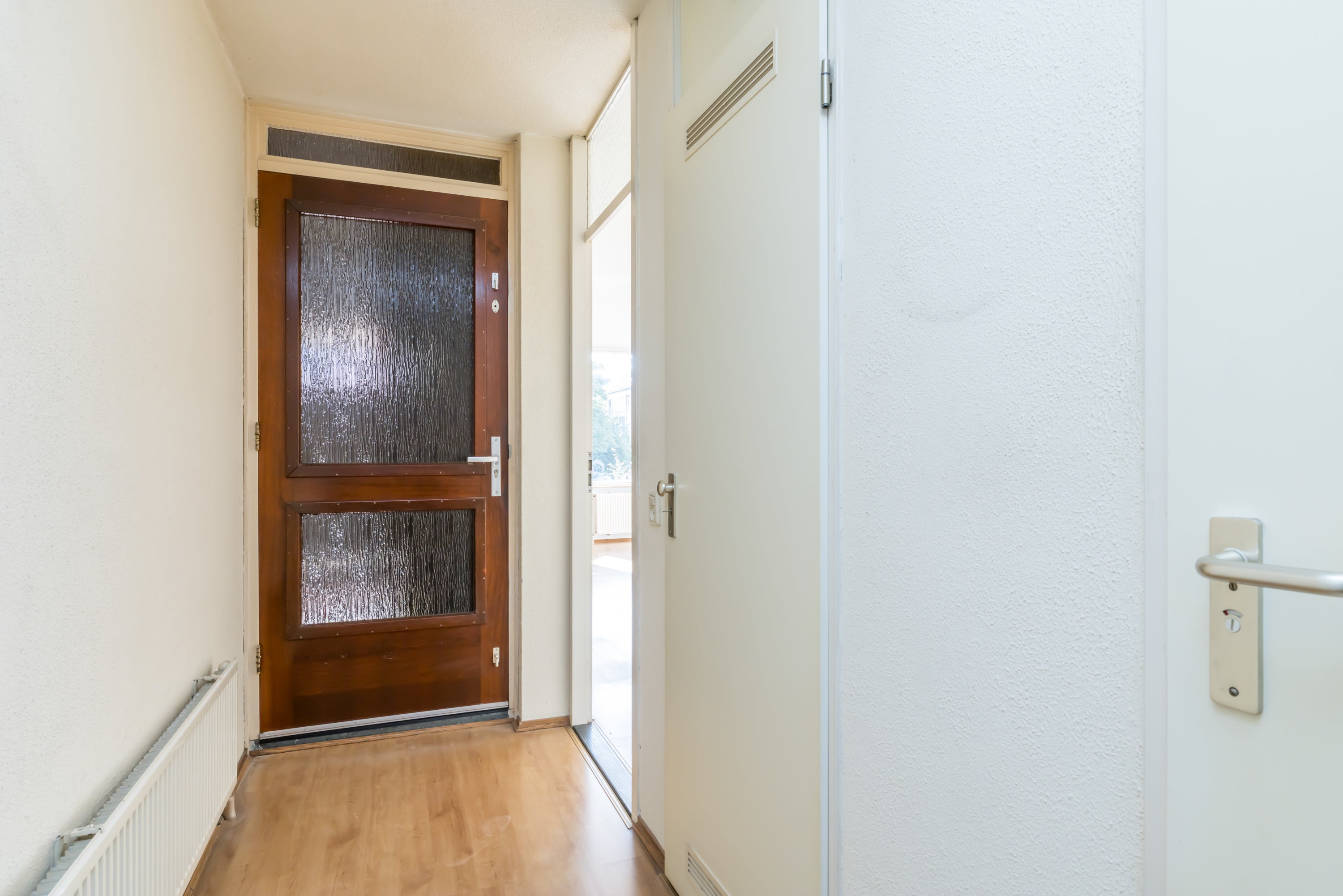 Appartement Lakenweversplein 27