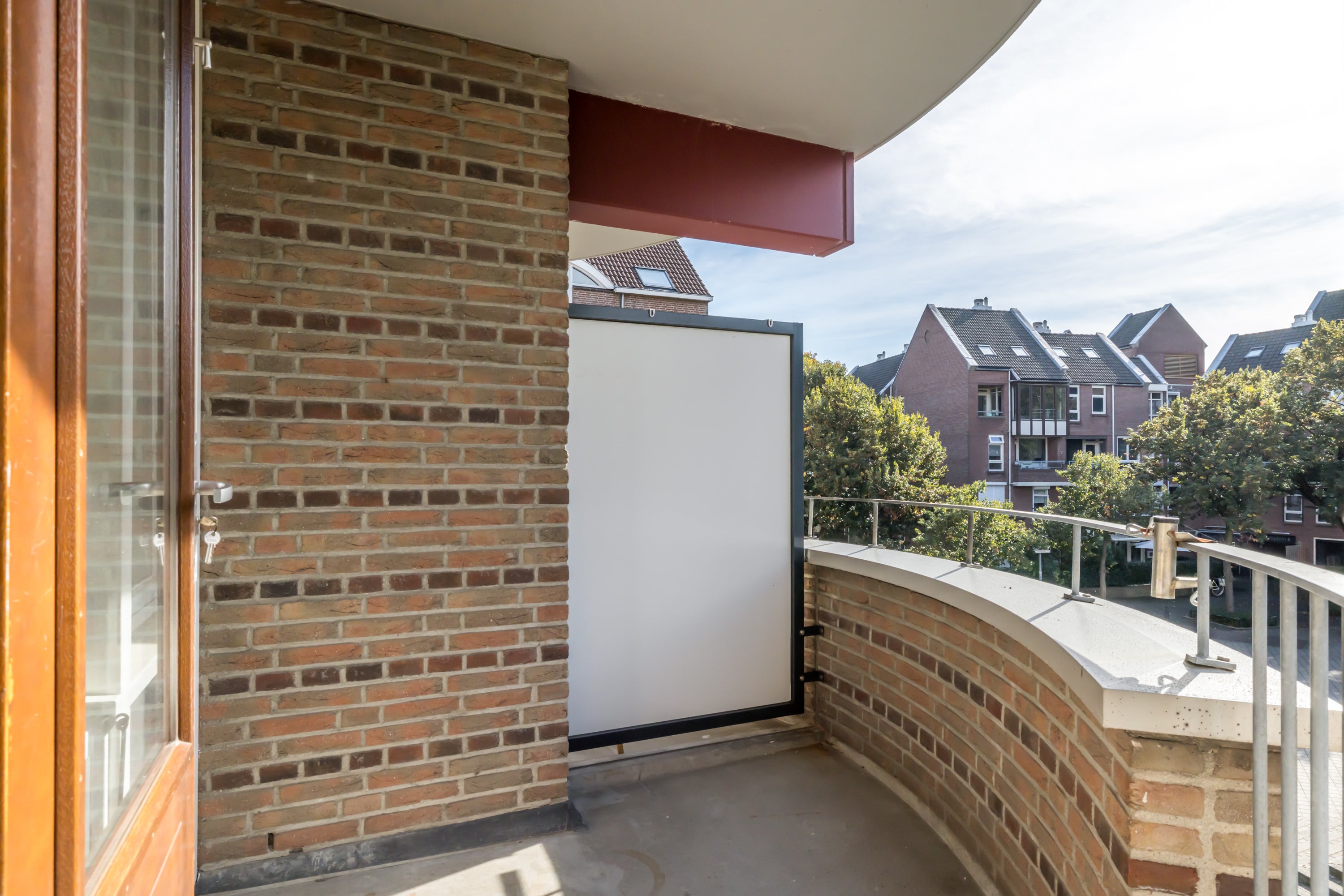 Appartement Lakenweversplein 10