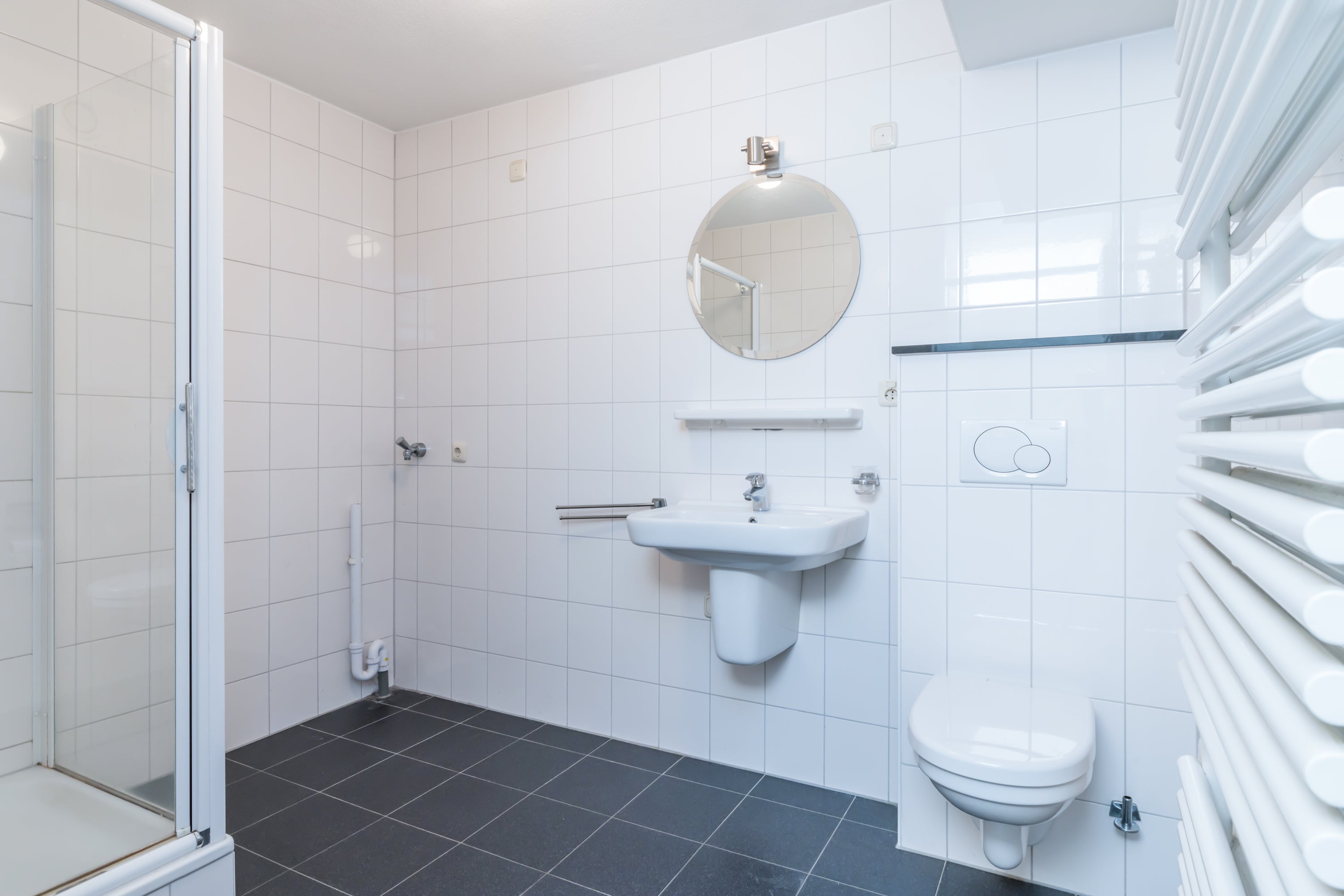 Appartement Lakenweversplein 23