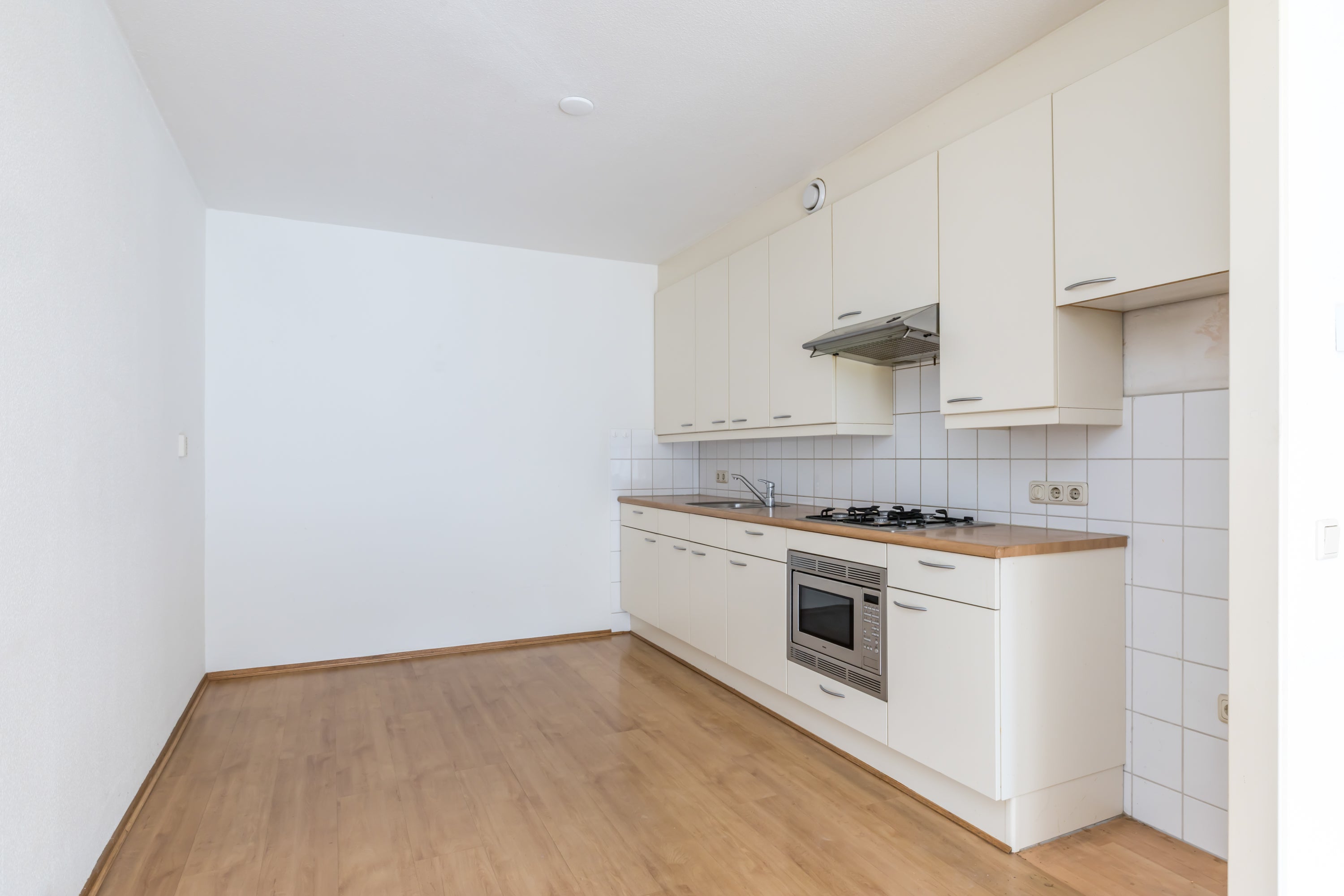 Appartement Lakenweversplein 6
