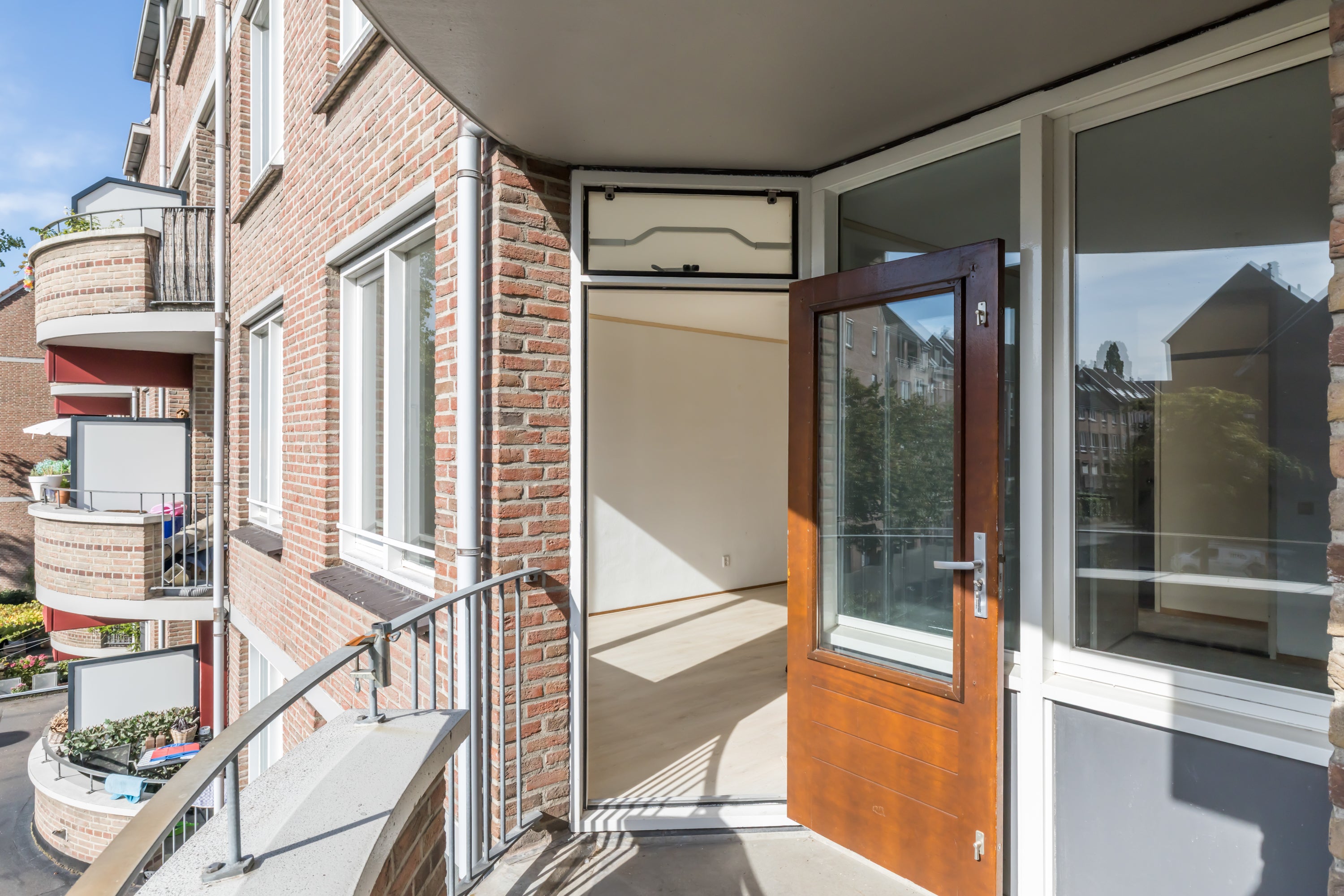 Appartement Lakenweversplein 18