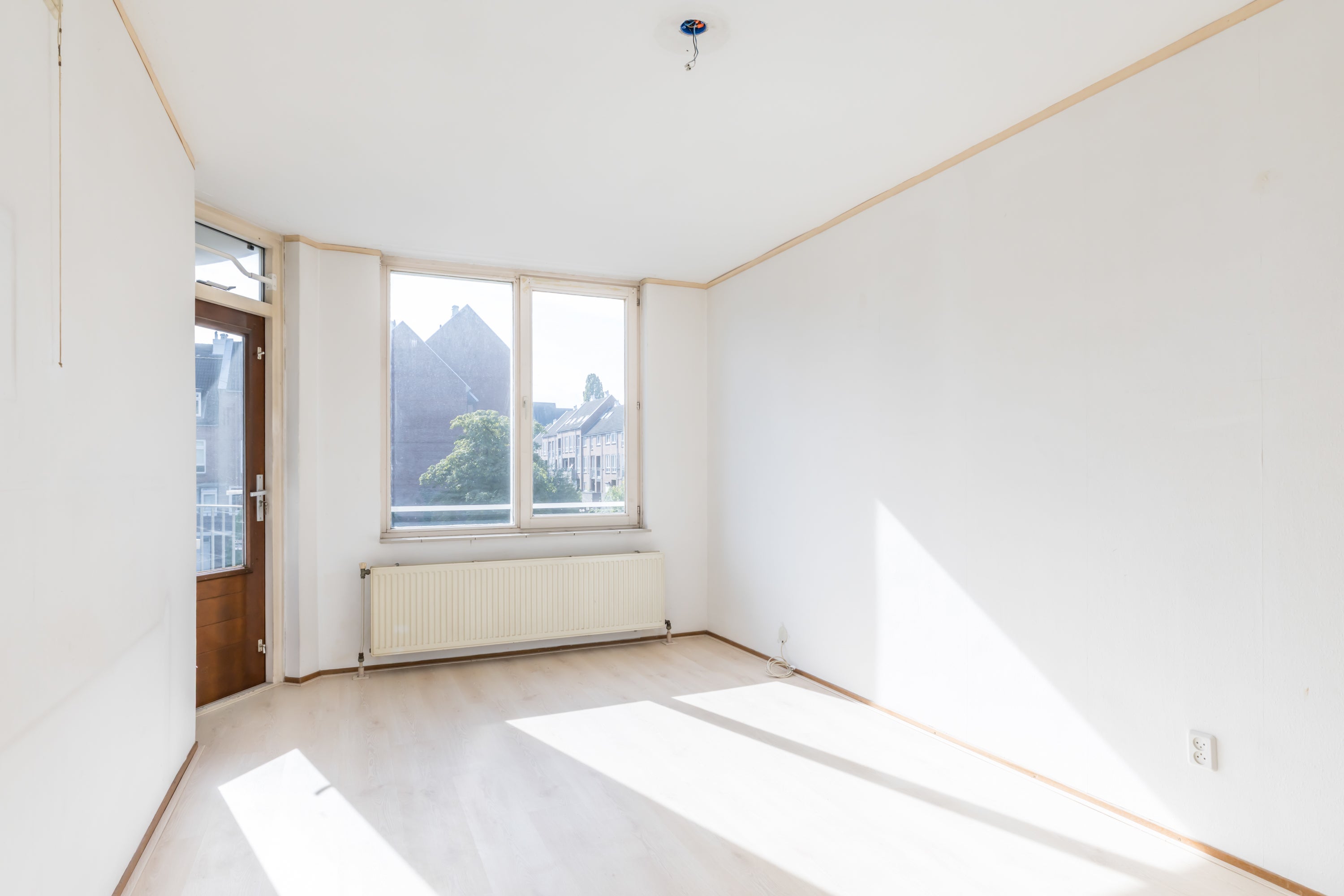 Appartement Lakenweversplein 17