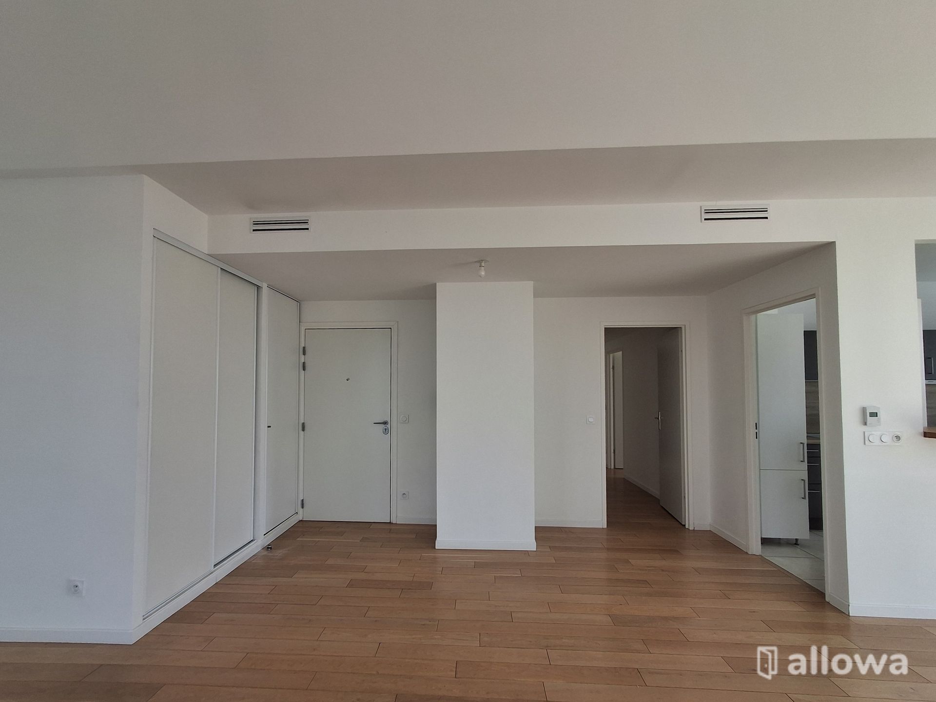 Appartement Rue Mstislav Rostropovitch à Paris