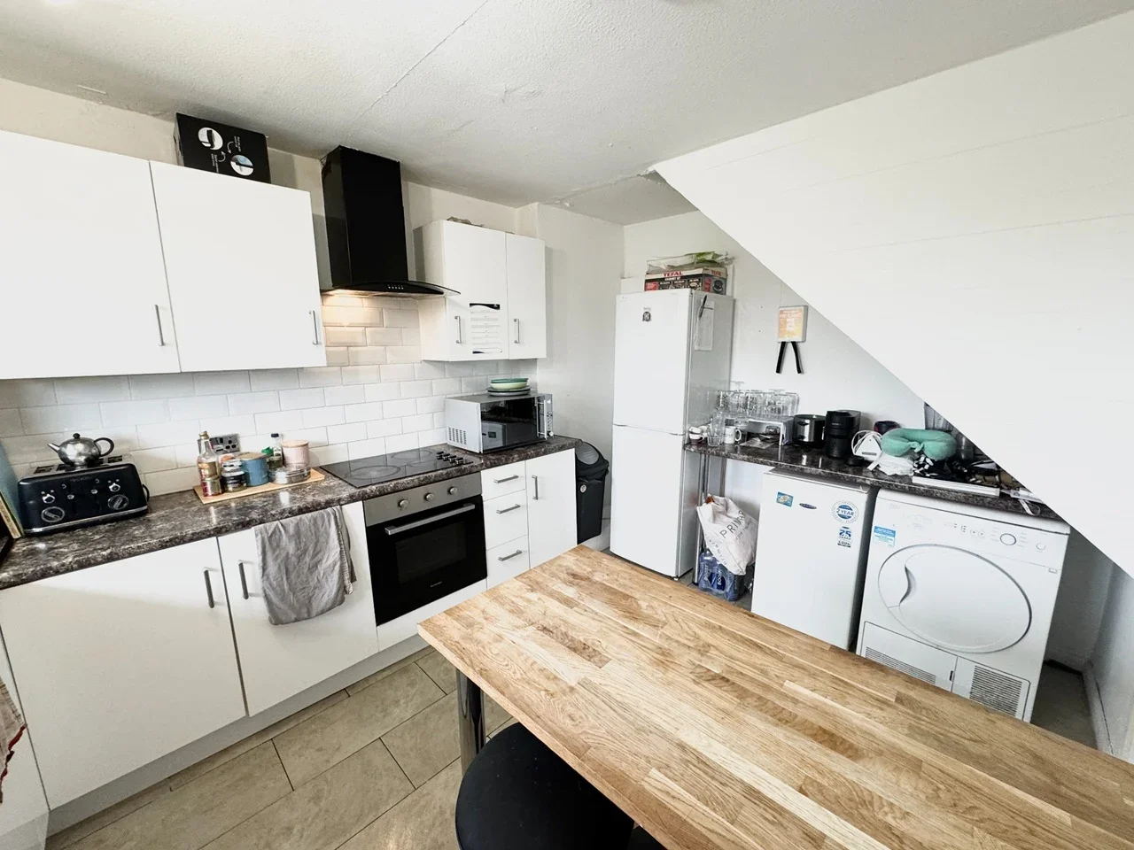Room Breasley Close in Greater London