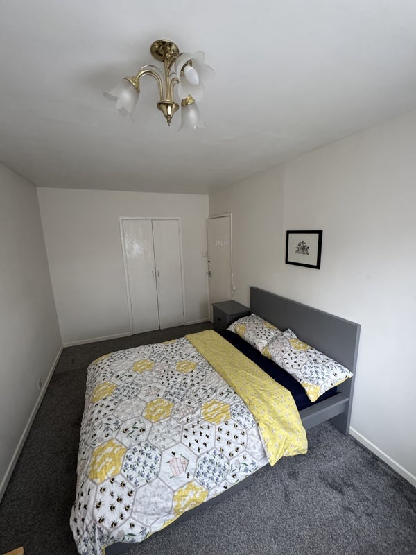 House Oak Close in Birmingham