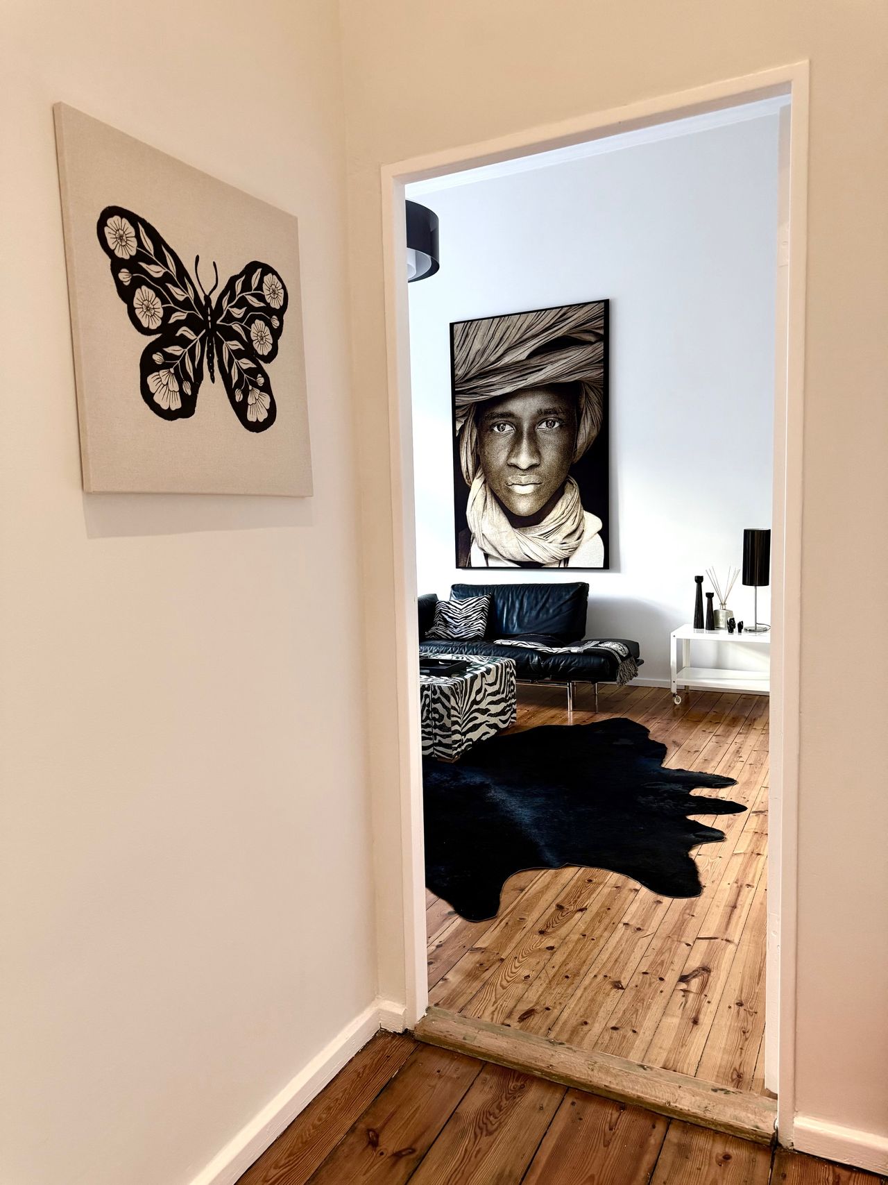 Wohnung Geisbergstraße in Berlin