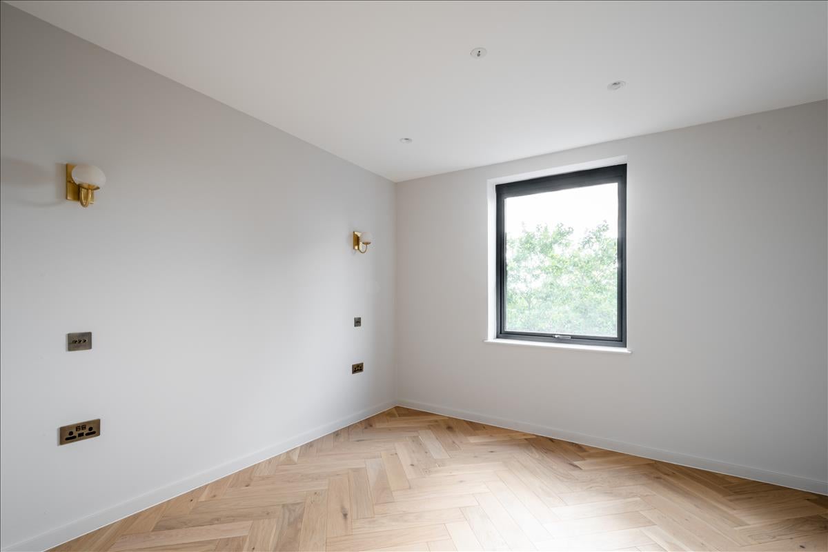 Flat Allgood Street in Greater London