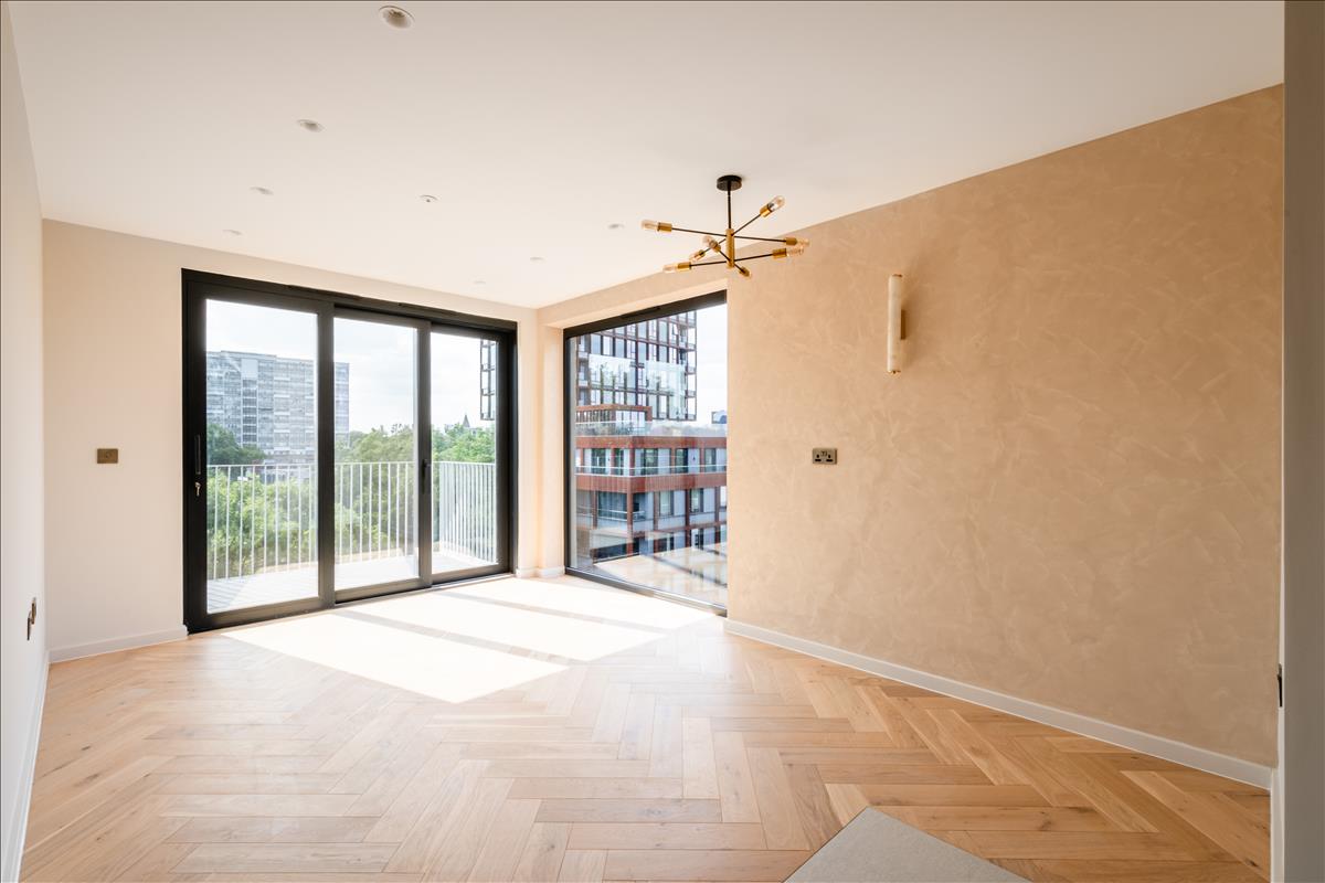 Flat Allgood Street in Greater London