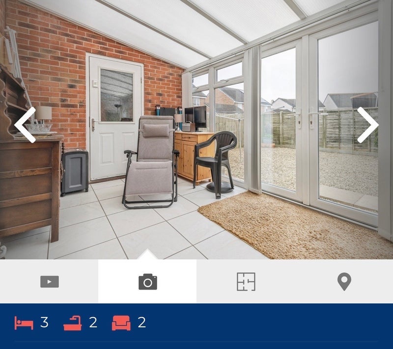 Room Bigland Street in Greater London