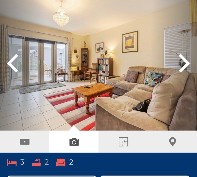 Room Bigland Street in Greater London