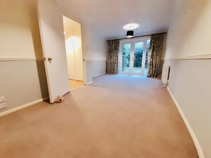 Flat Fulbourn Old Drift in Cambridge