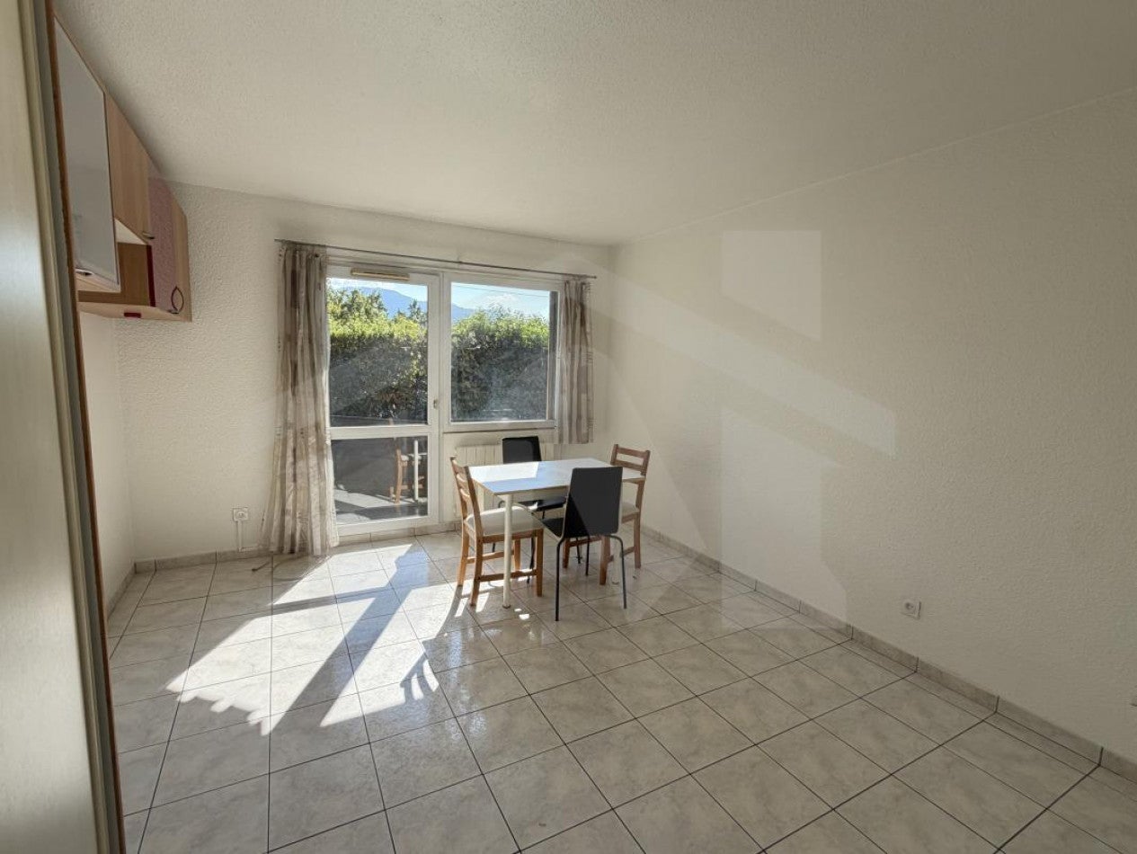 Appartement Avenue du Granier à Meylan