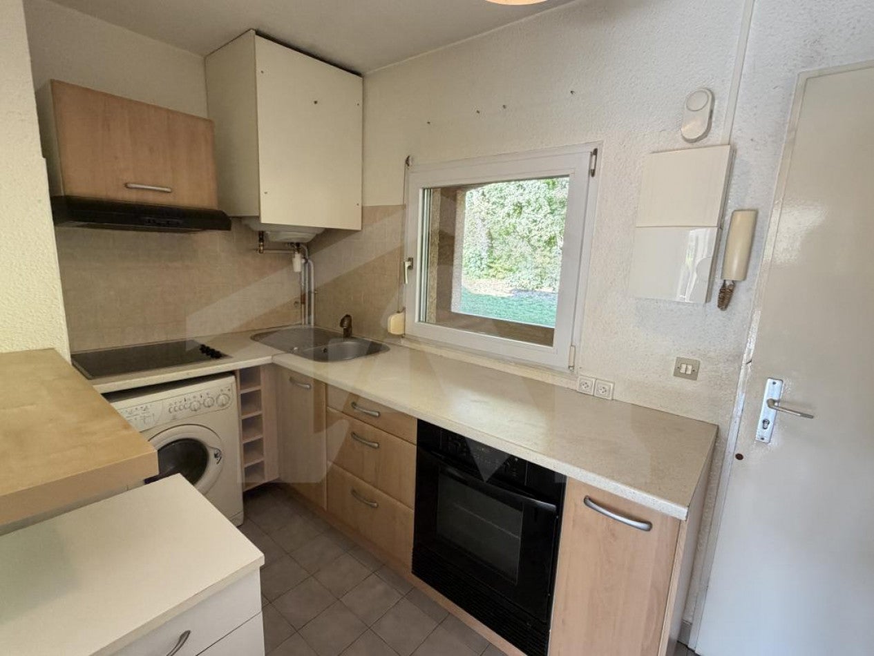 Appartement Avenue du Granier à Meylan
