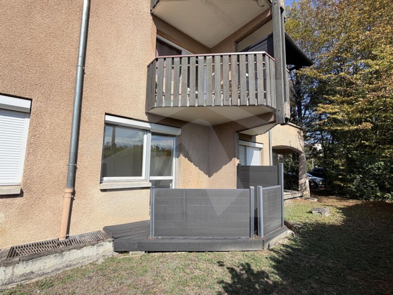 Appartement Avenue du Granier à Meylan