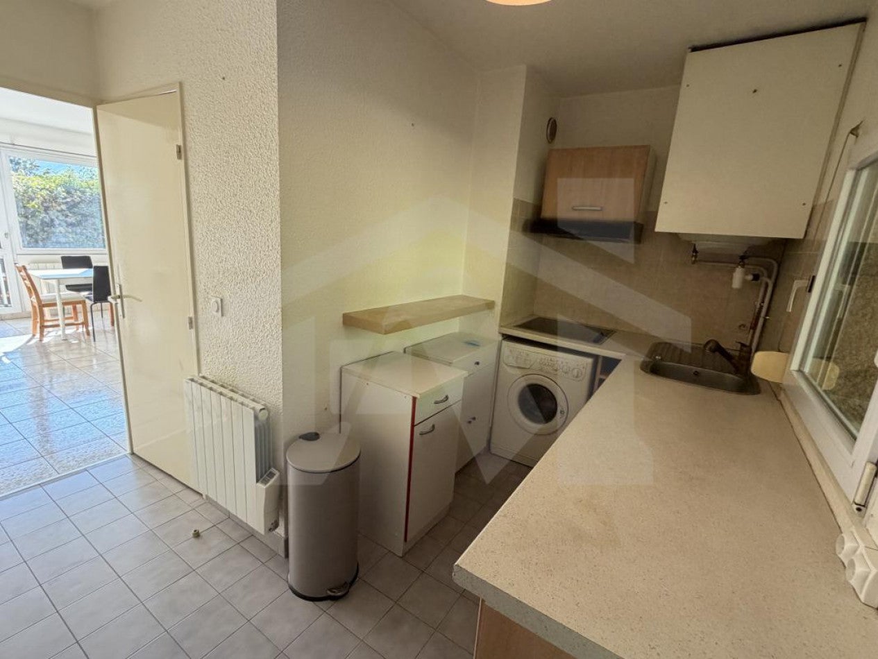 Appartement Avenue du Granier à Meylan