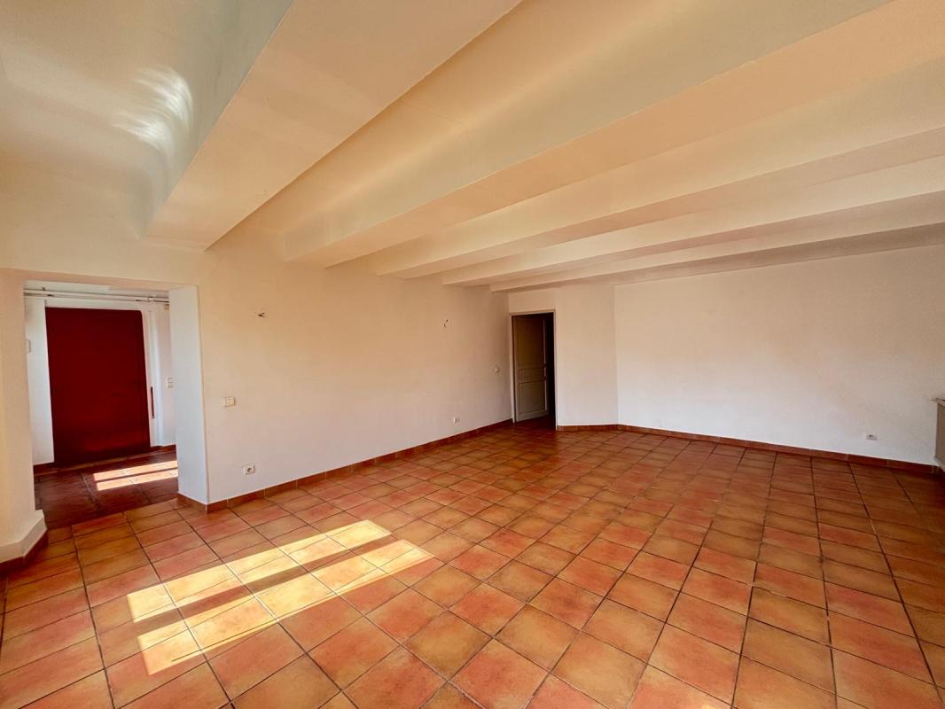 Appartement Cours Jean Ballard à Marseille