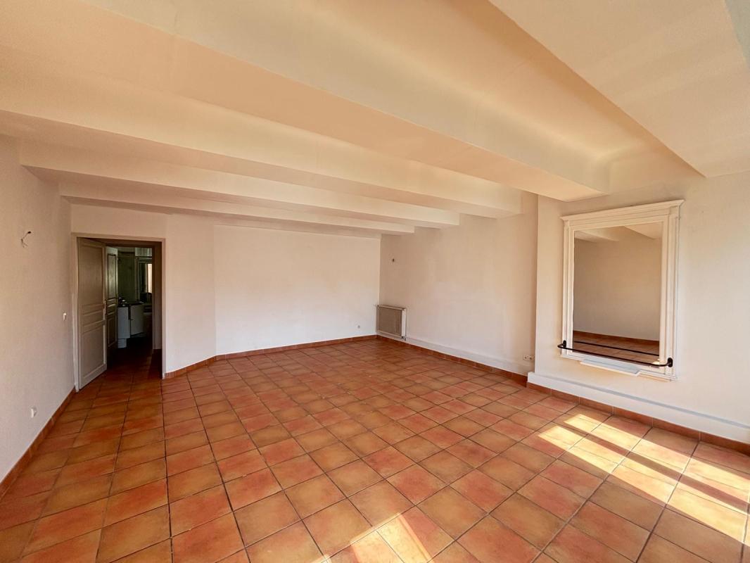 Appartement Cours Jean Ballard à Marseille