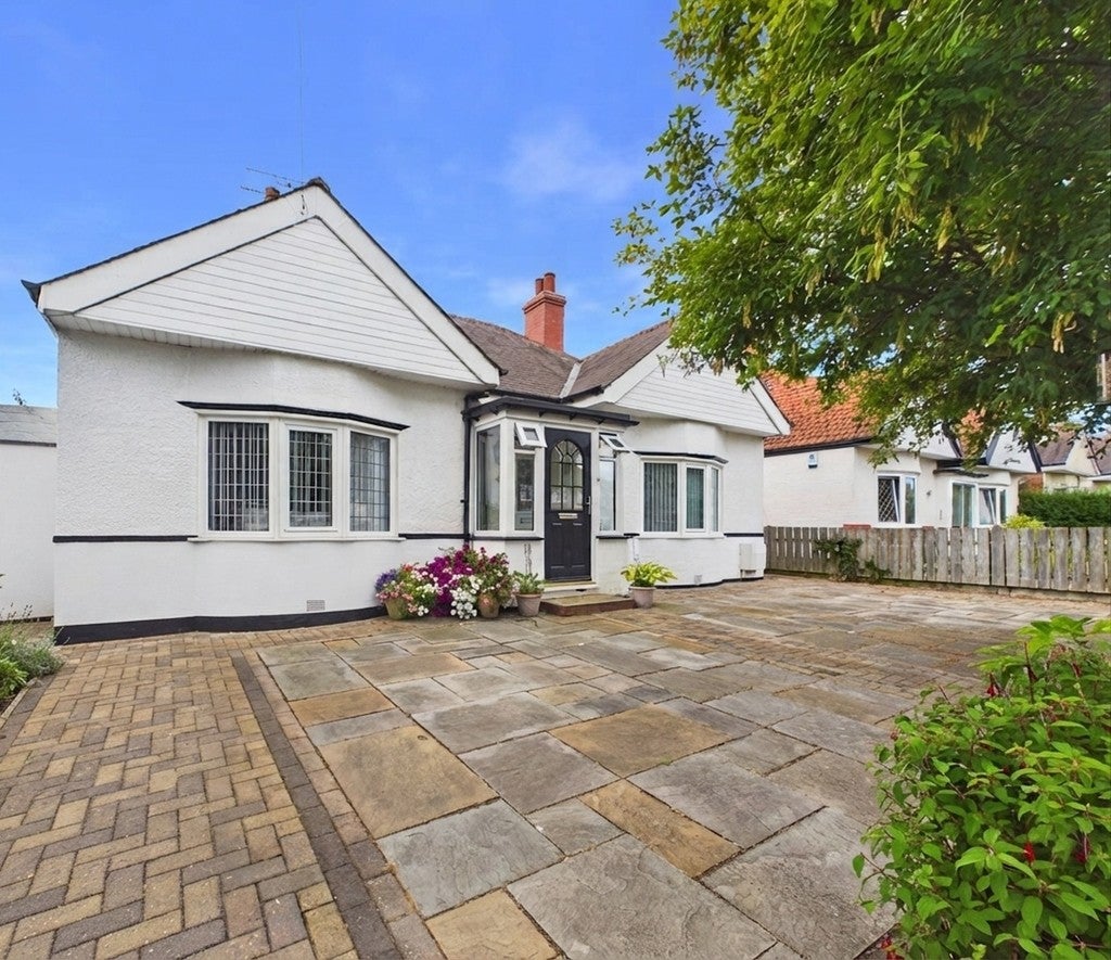House Redwood Way in Bridlington