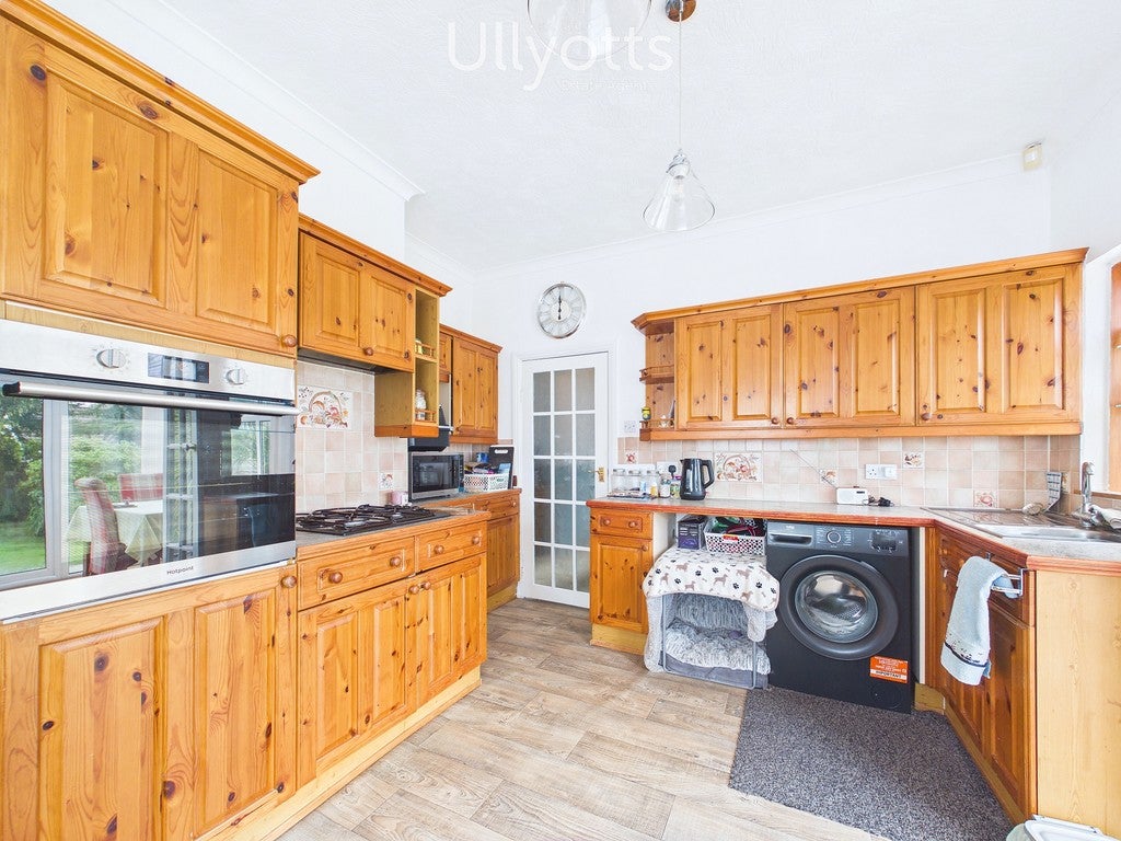 House Redwood Way in Bridlington