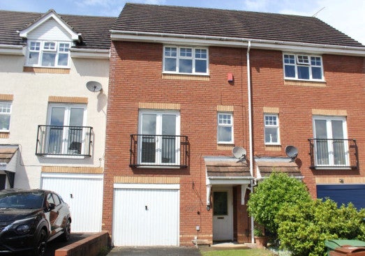 House Mahogany Drive in Stafford